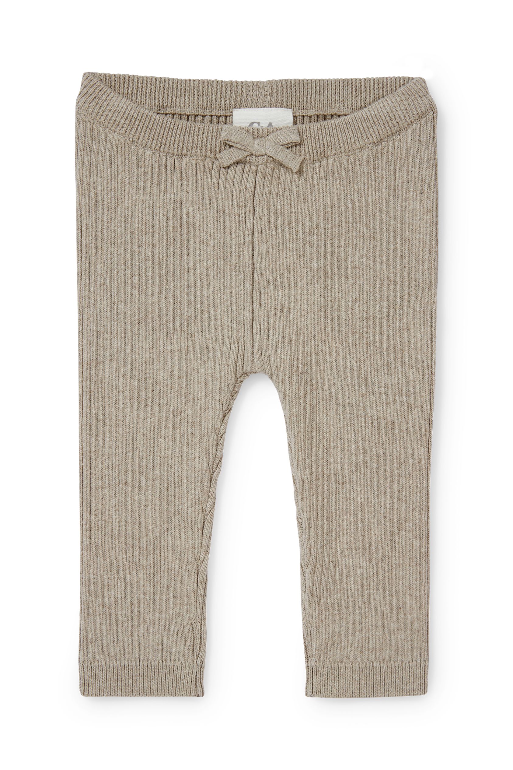 Baby leggings