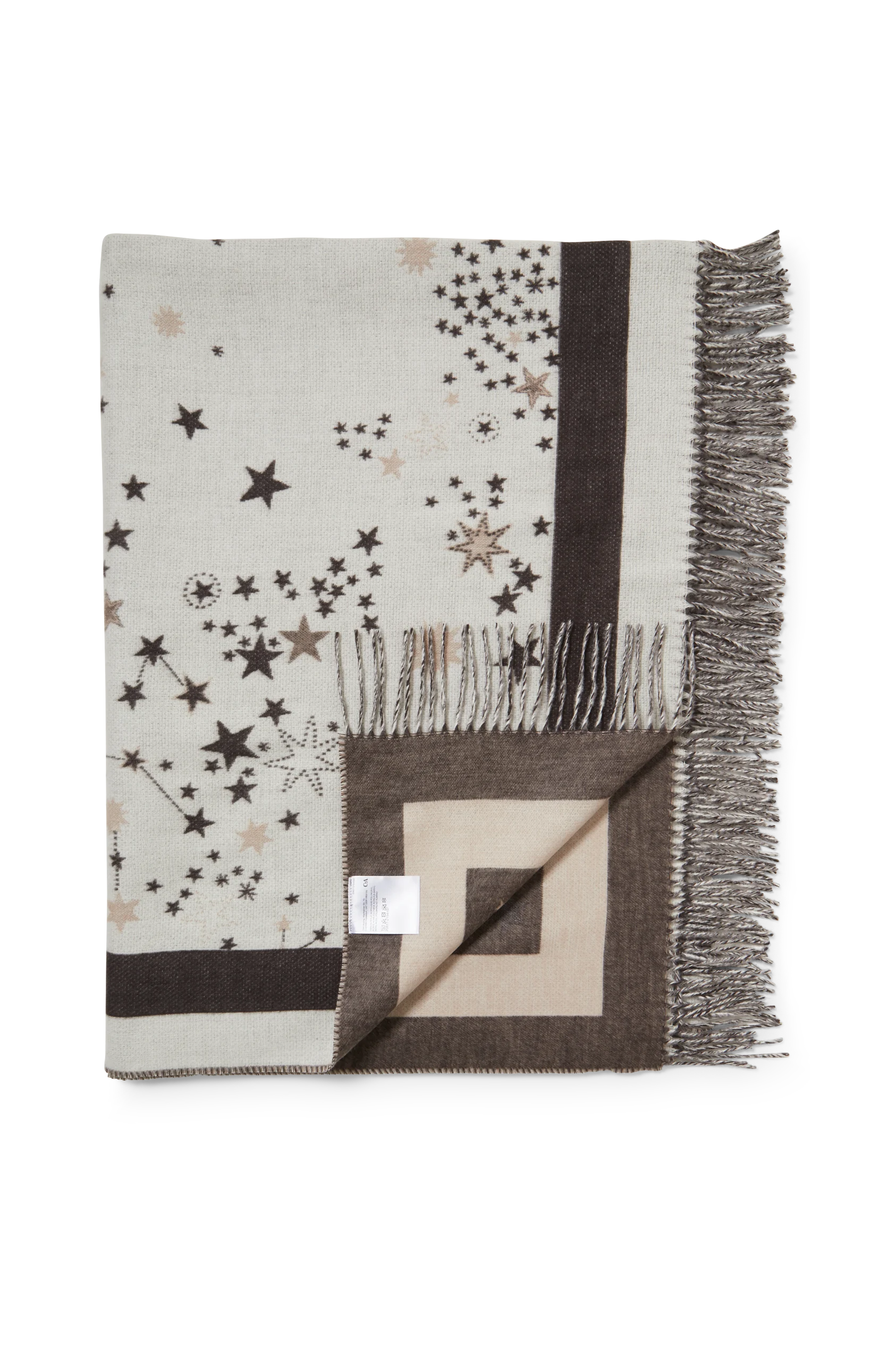 Throw - 196 x 122 cm