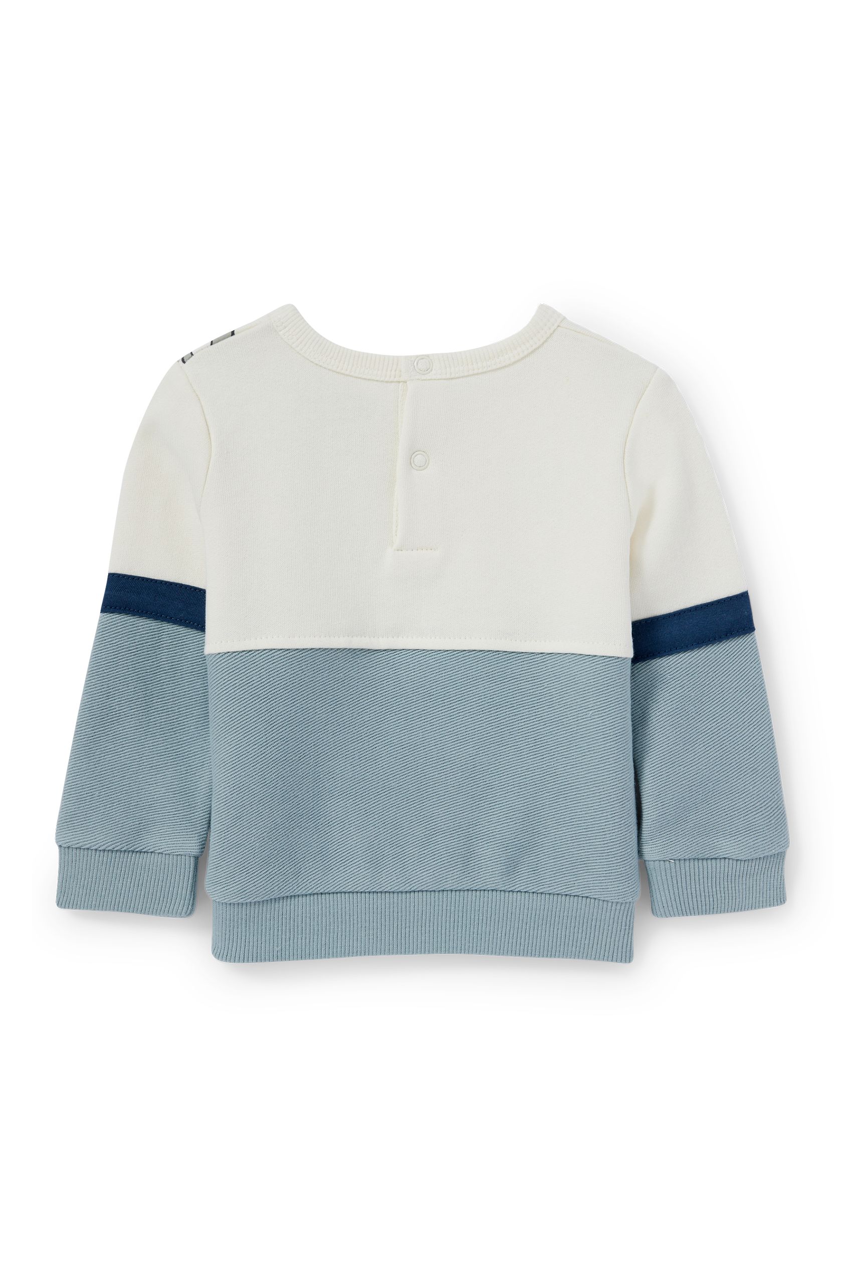 Bugs Bunny - baby sweatshirt