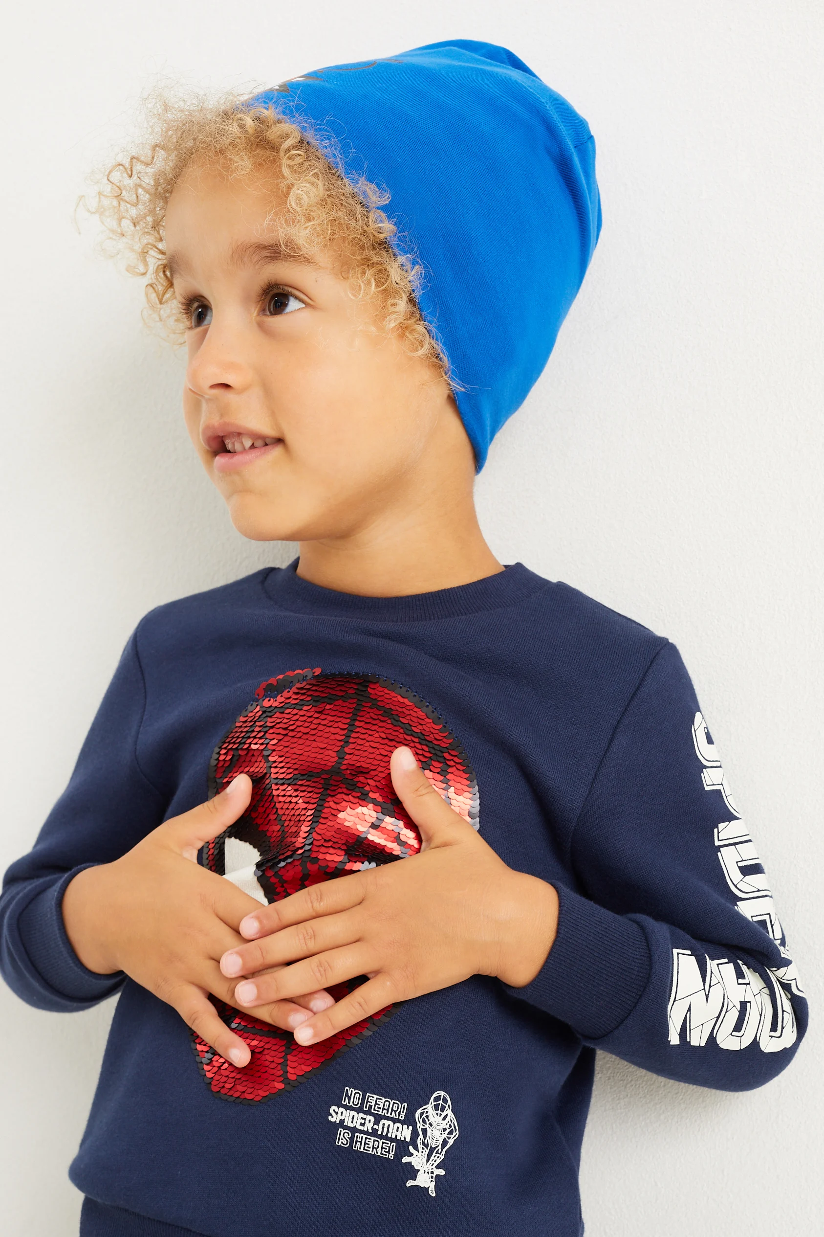 Multipack of 2 - Spider-Man - hat