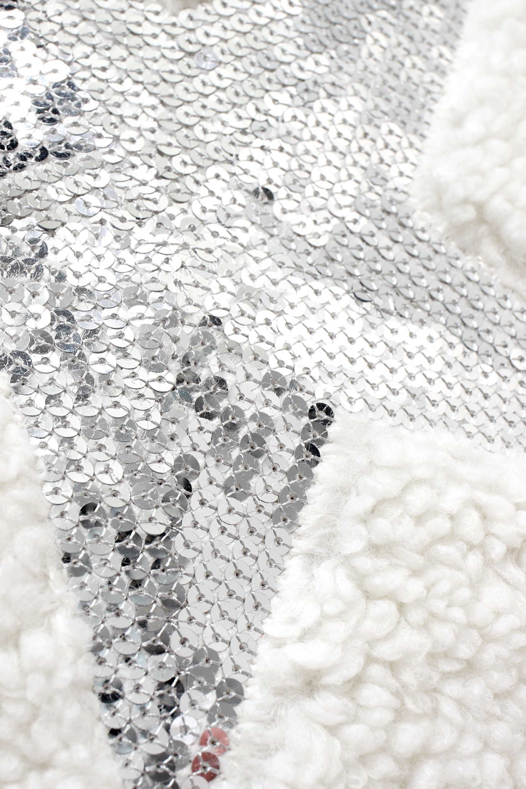 Cushion - 40 x 40 cm