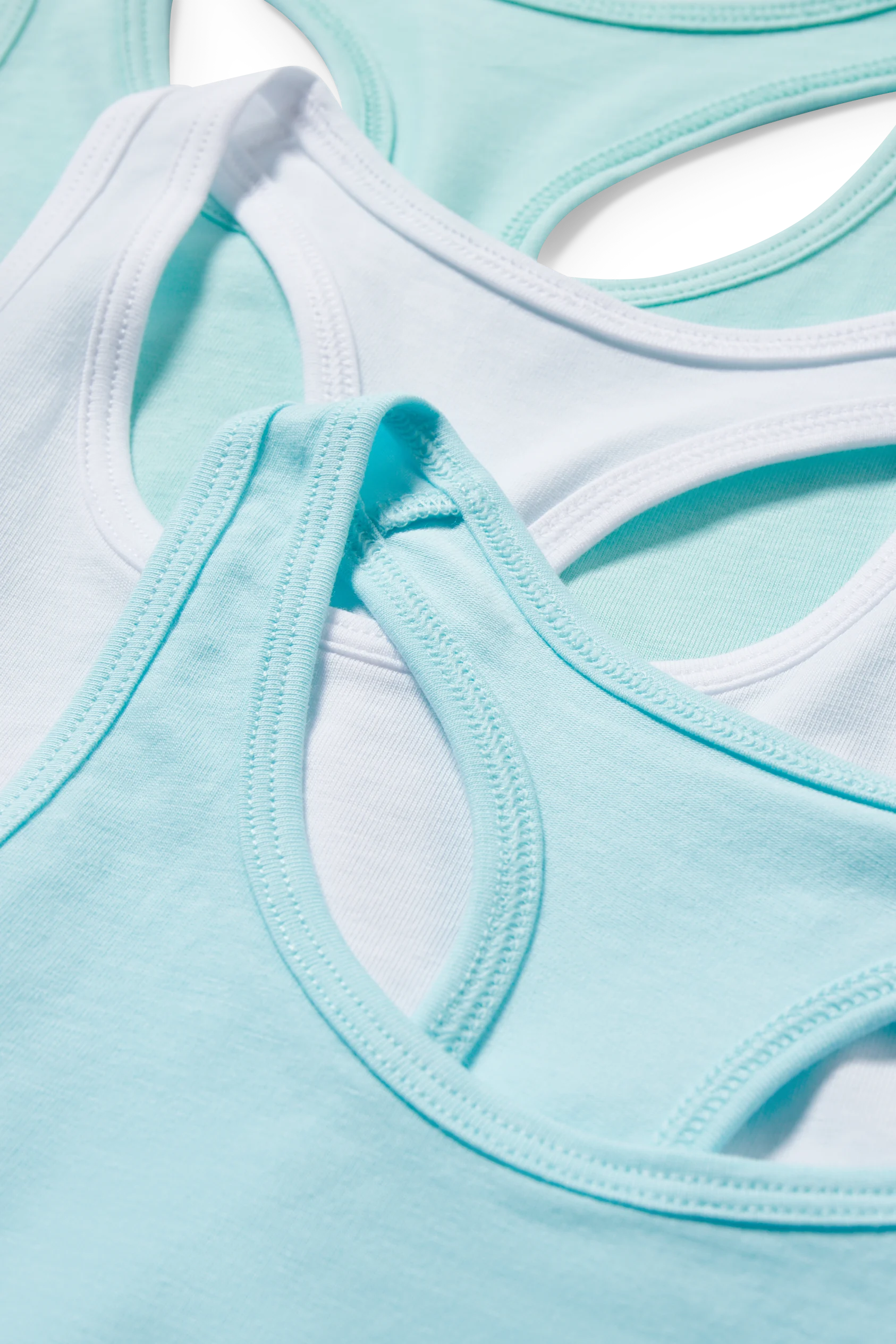 Multipack 3 ks - sportovní podprsenka