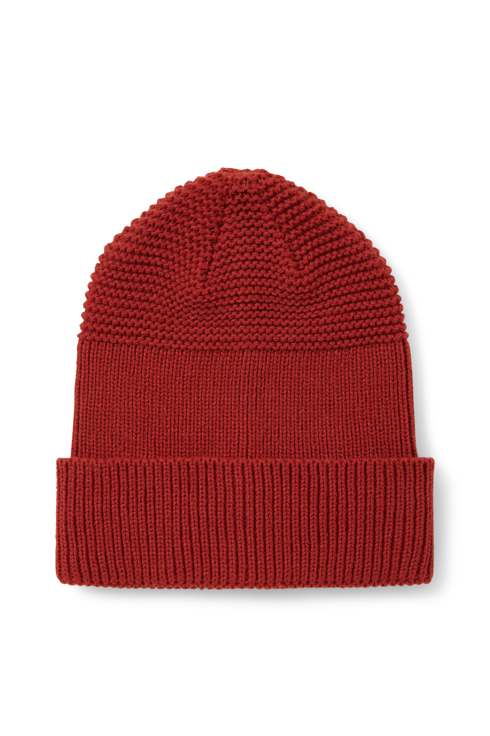 Knitted hat