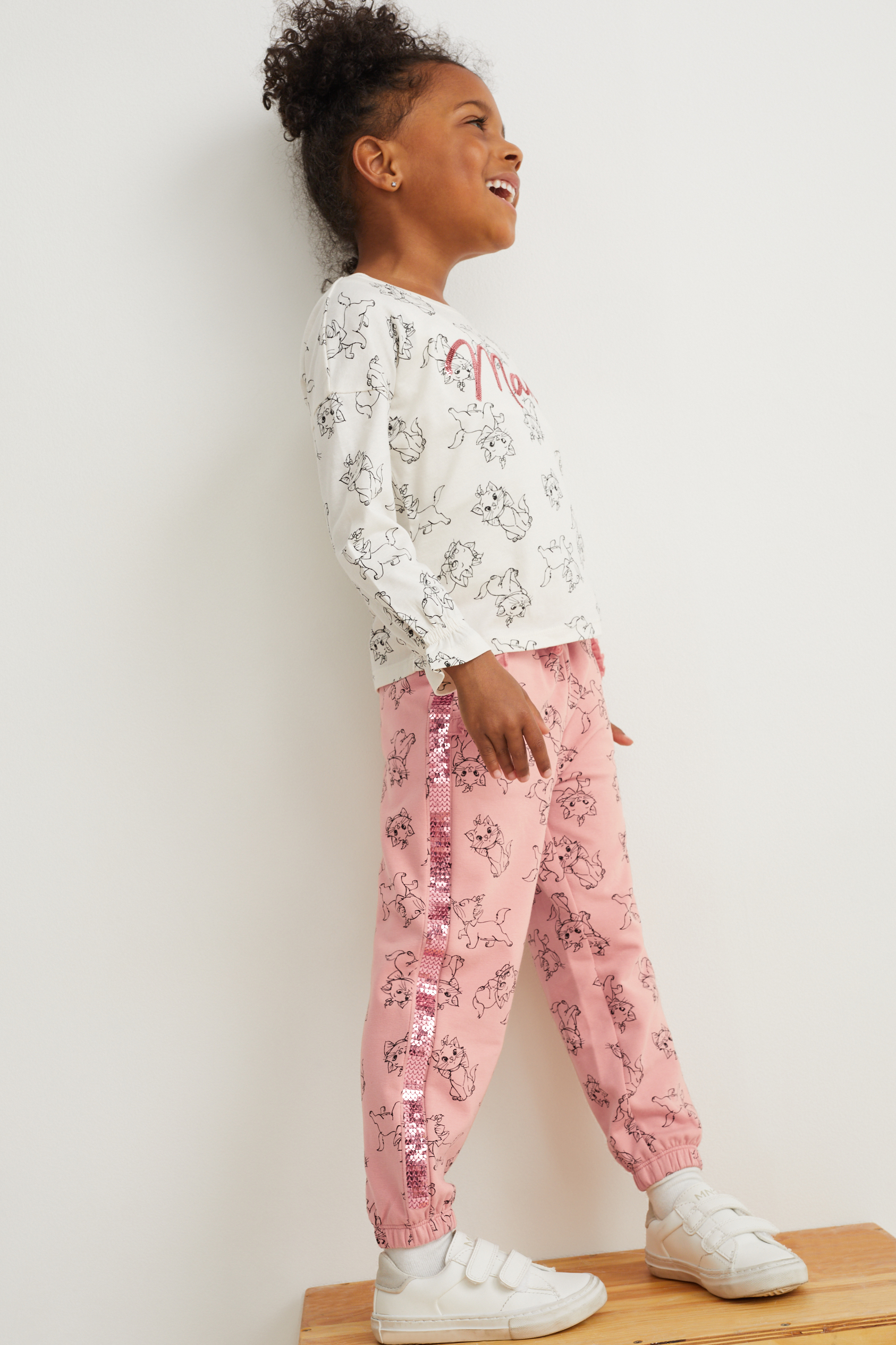 Aristocats - joggers