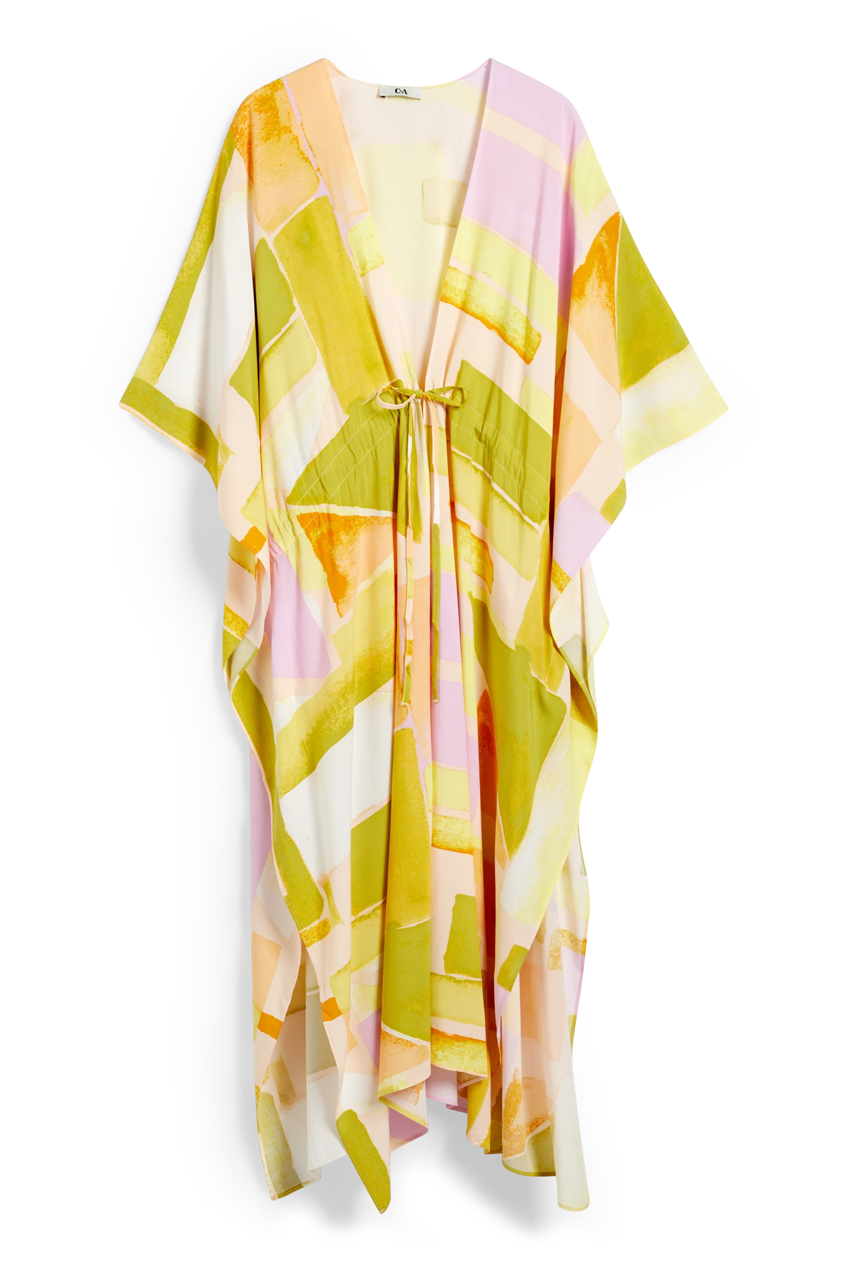Kimono - patterned