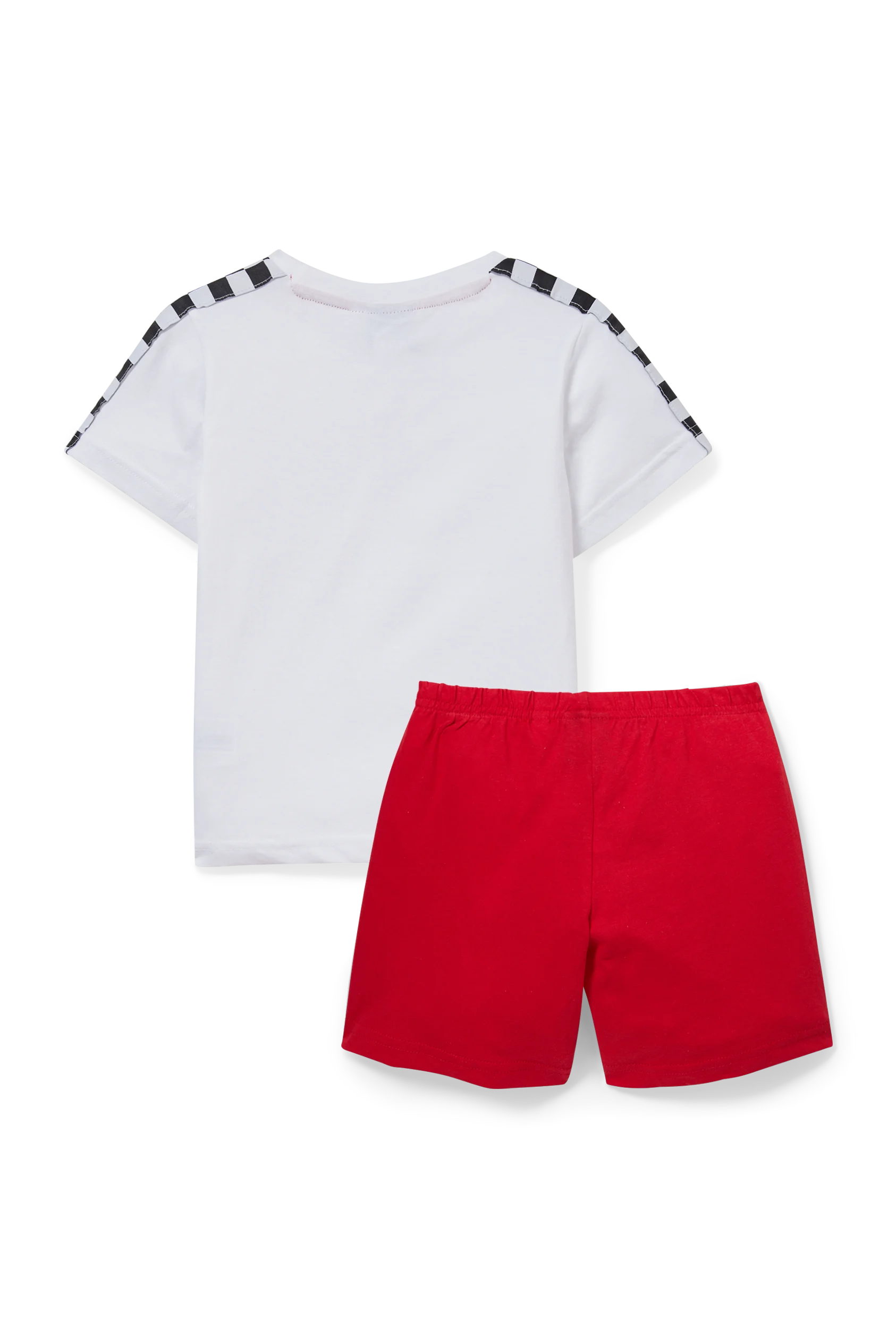 Mario Kart - short pyjamas  - 2 piece