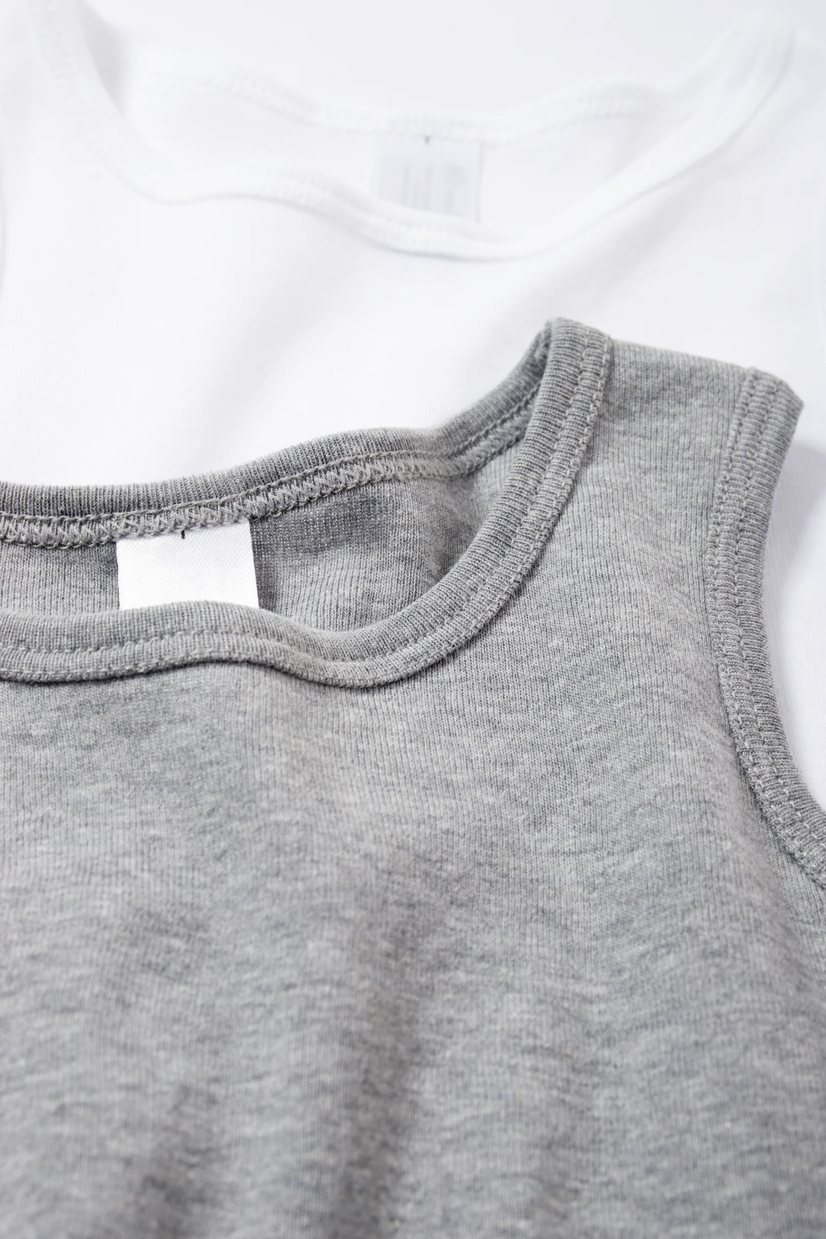 Multipack of 6 - vest