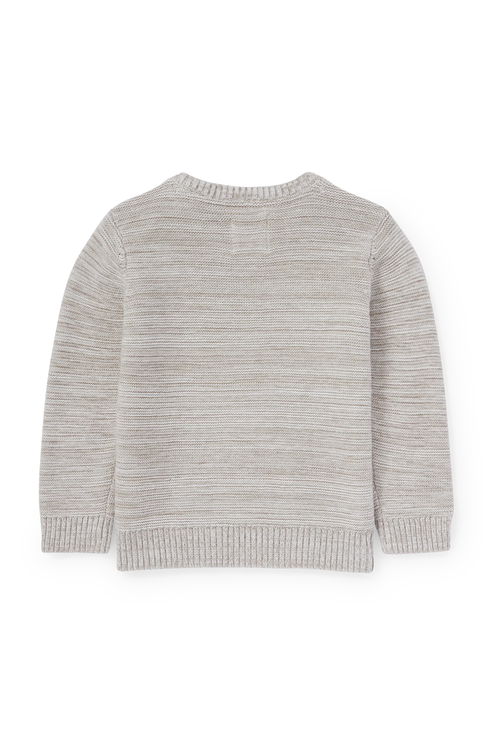 Squirrel - baby jumper