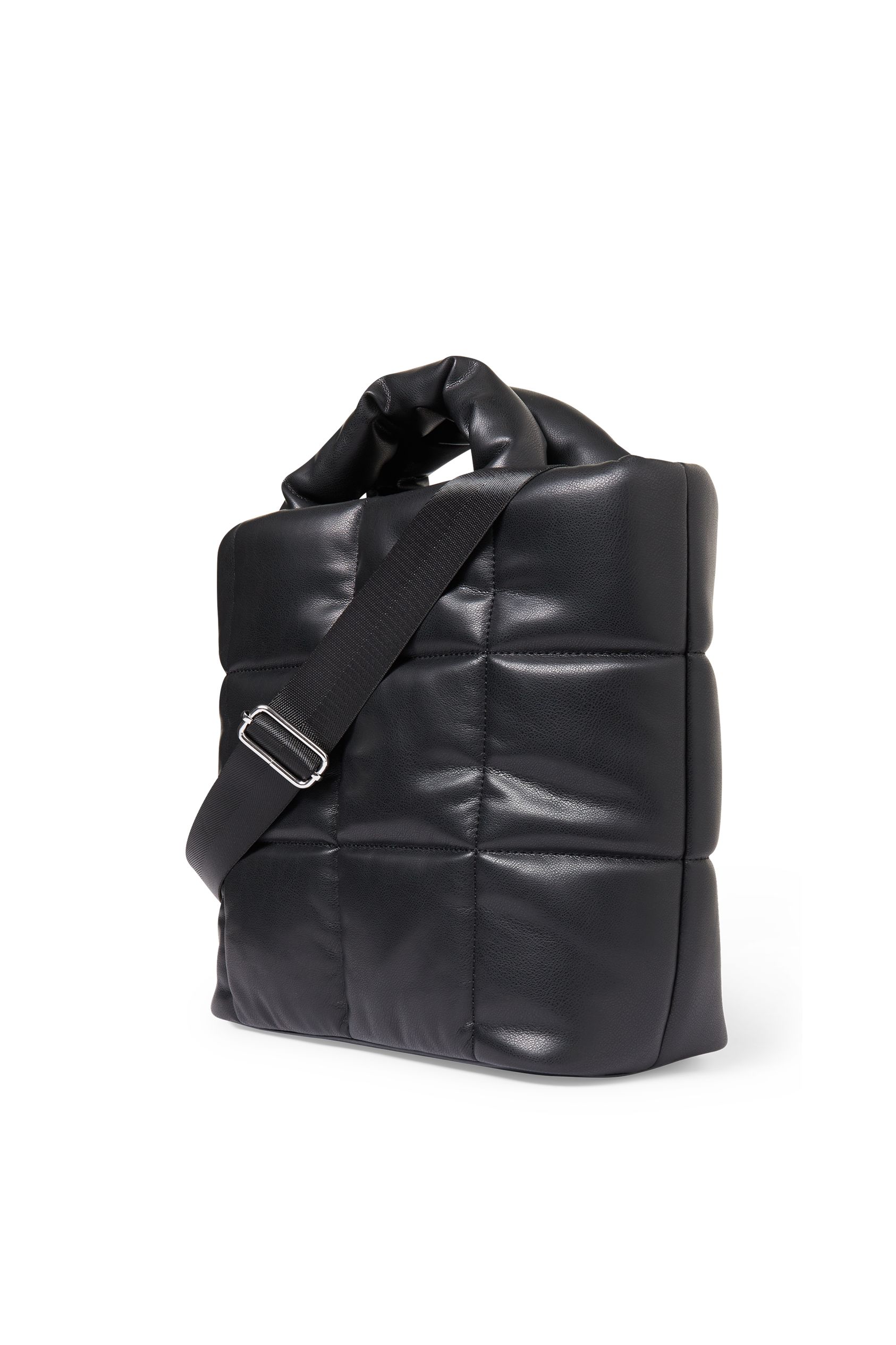 CLOCKHOUSE - bag - faux leather