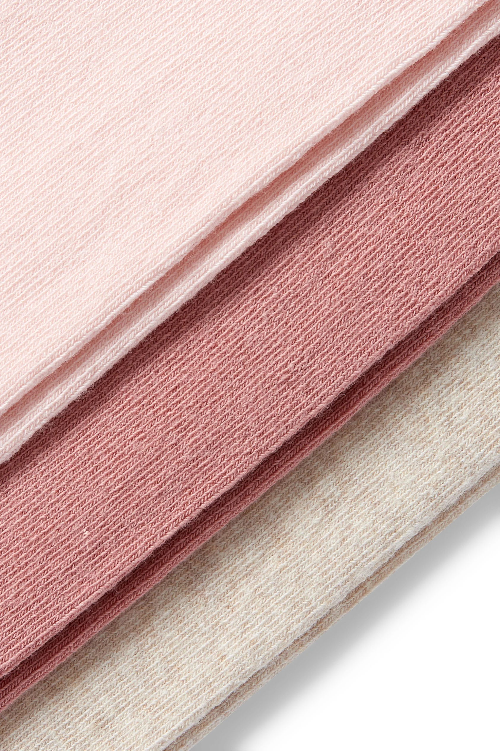 Multipack of 3 - tights