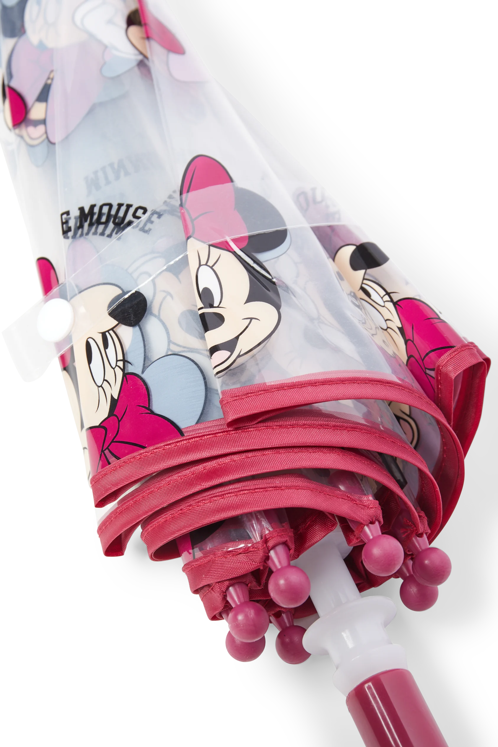 Minnie Mouse - umbrella