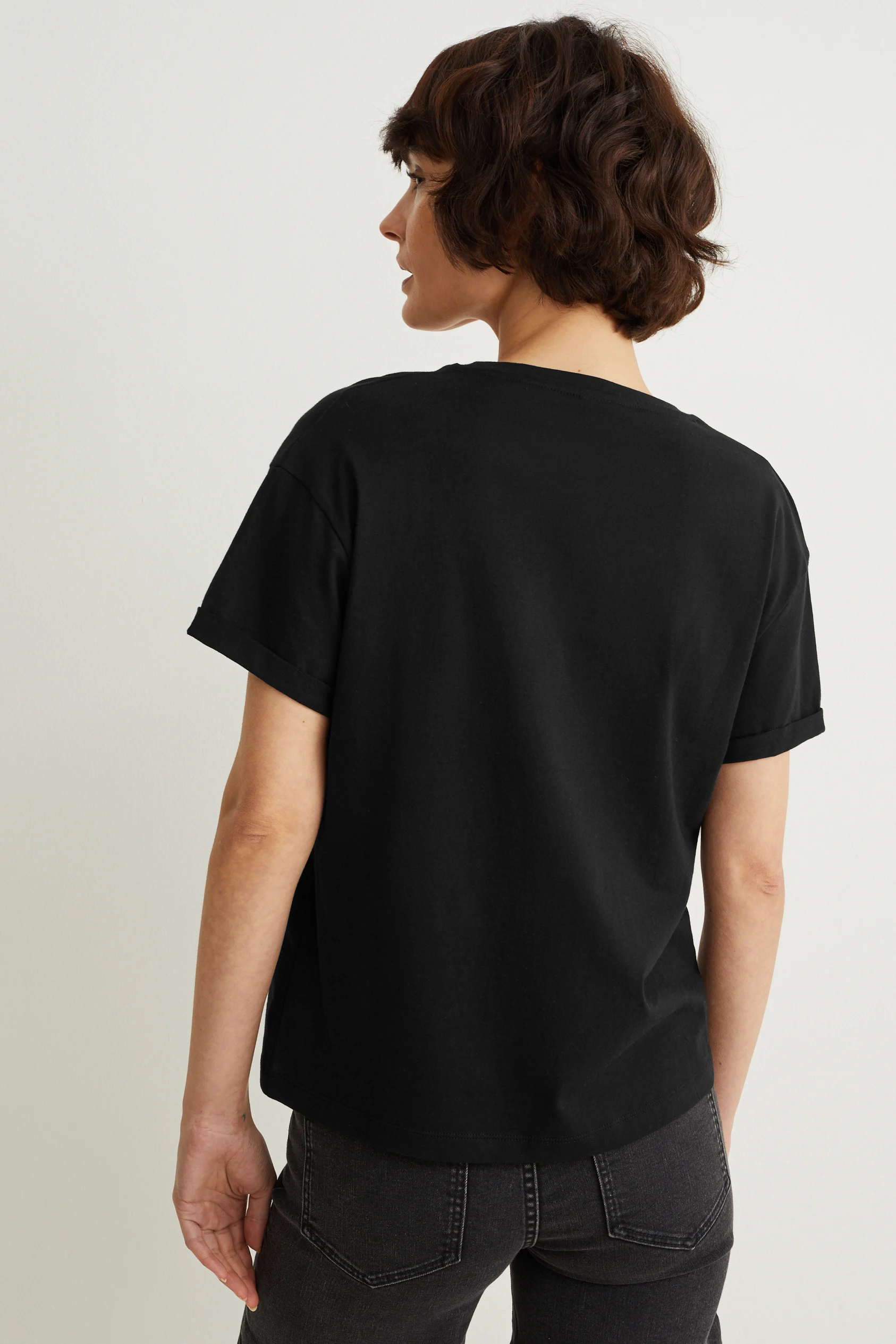 T-shirt - Mickey Mouse