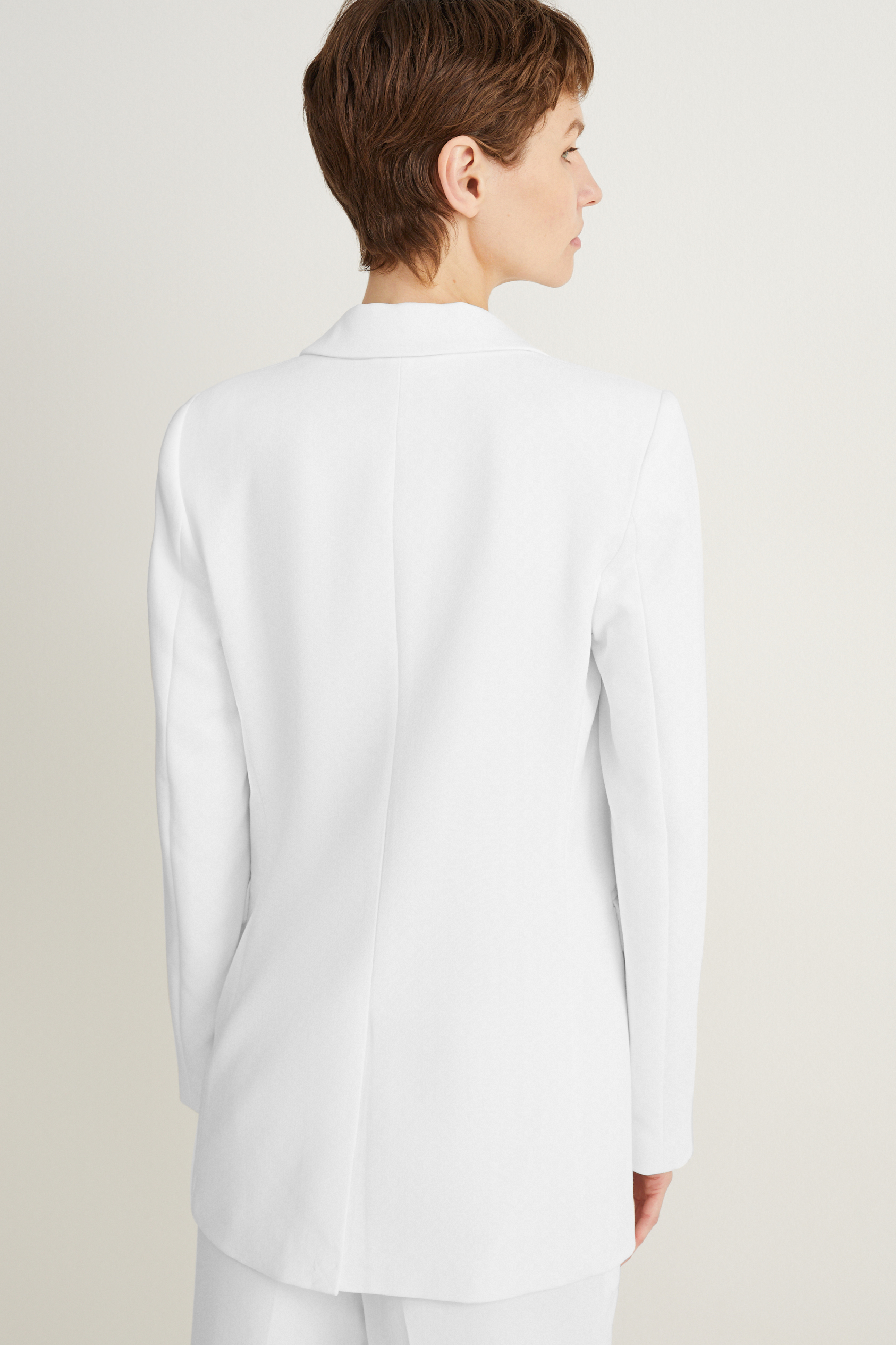 Business blazer - regular fit