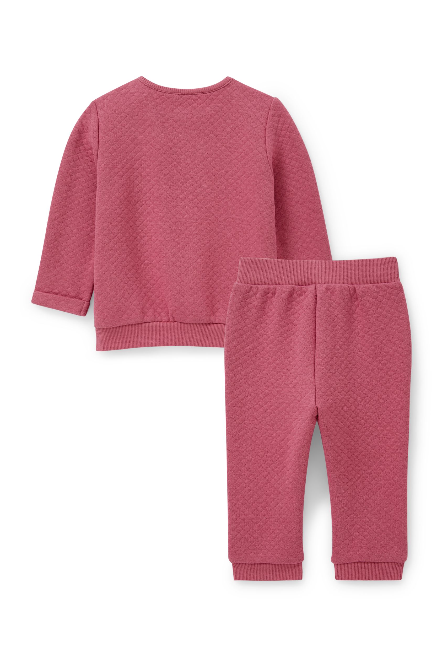 Baby outfit - 2 piece