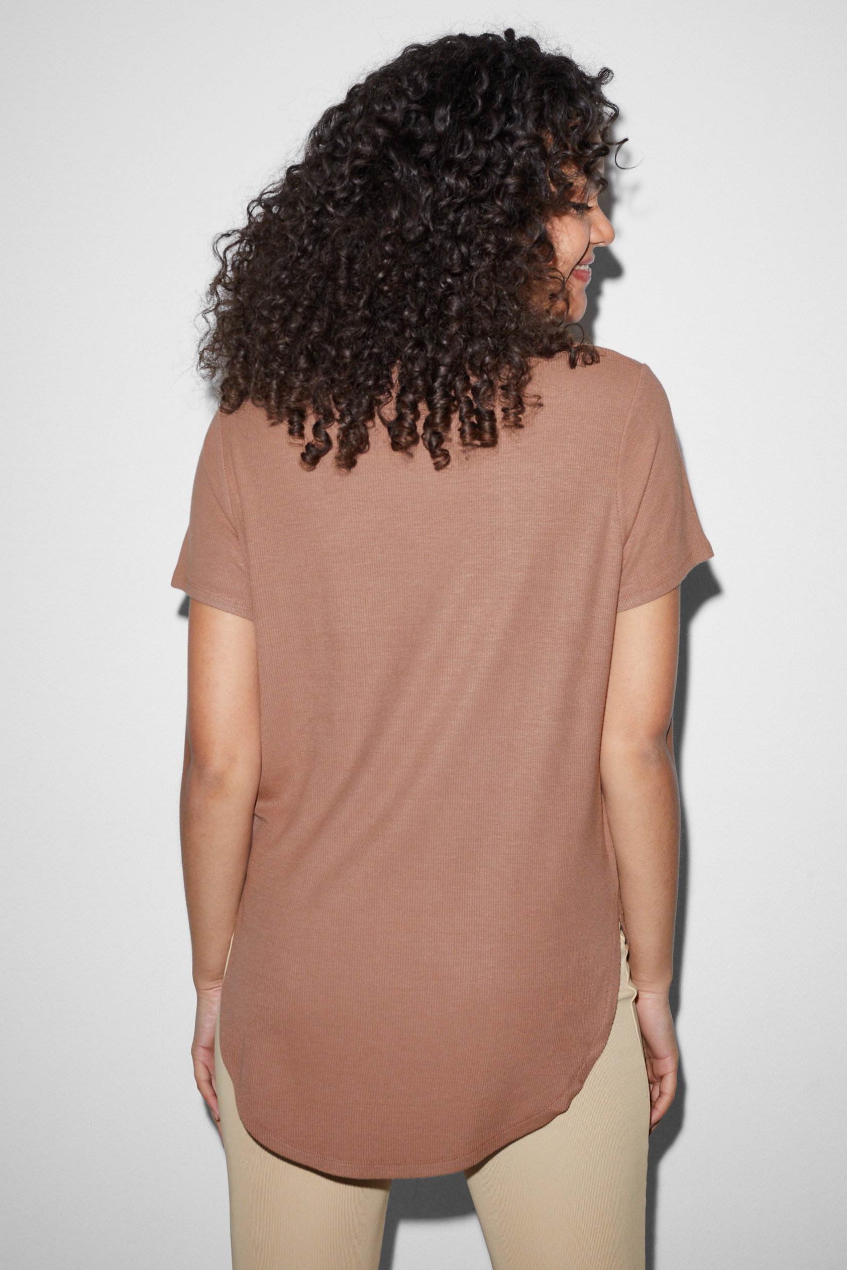 CLOCKHOUSE - T-shirt