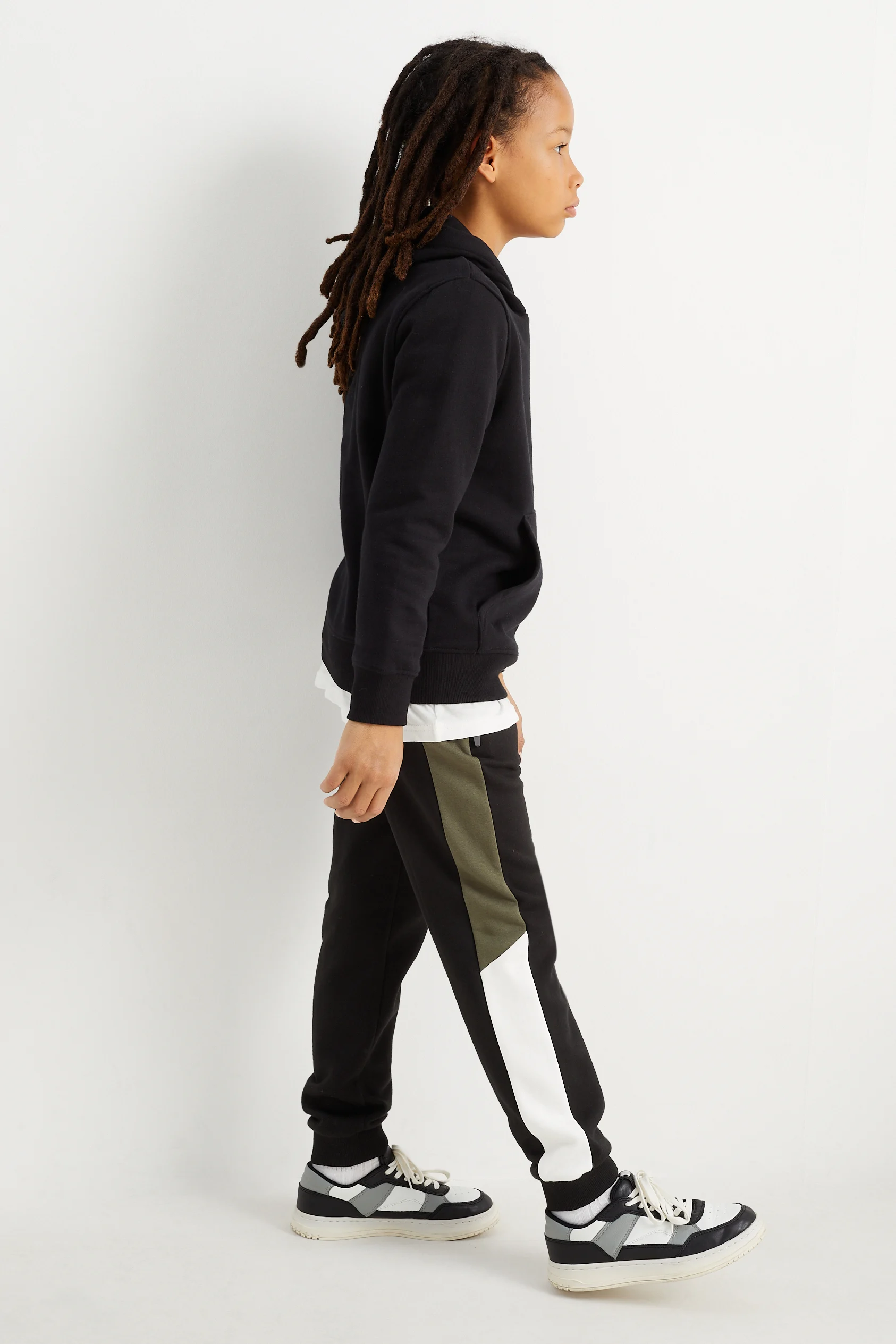 Multipack of 2 - joggers