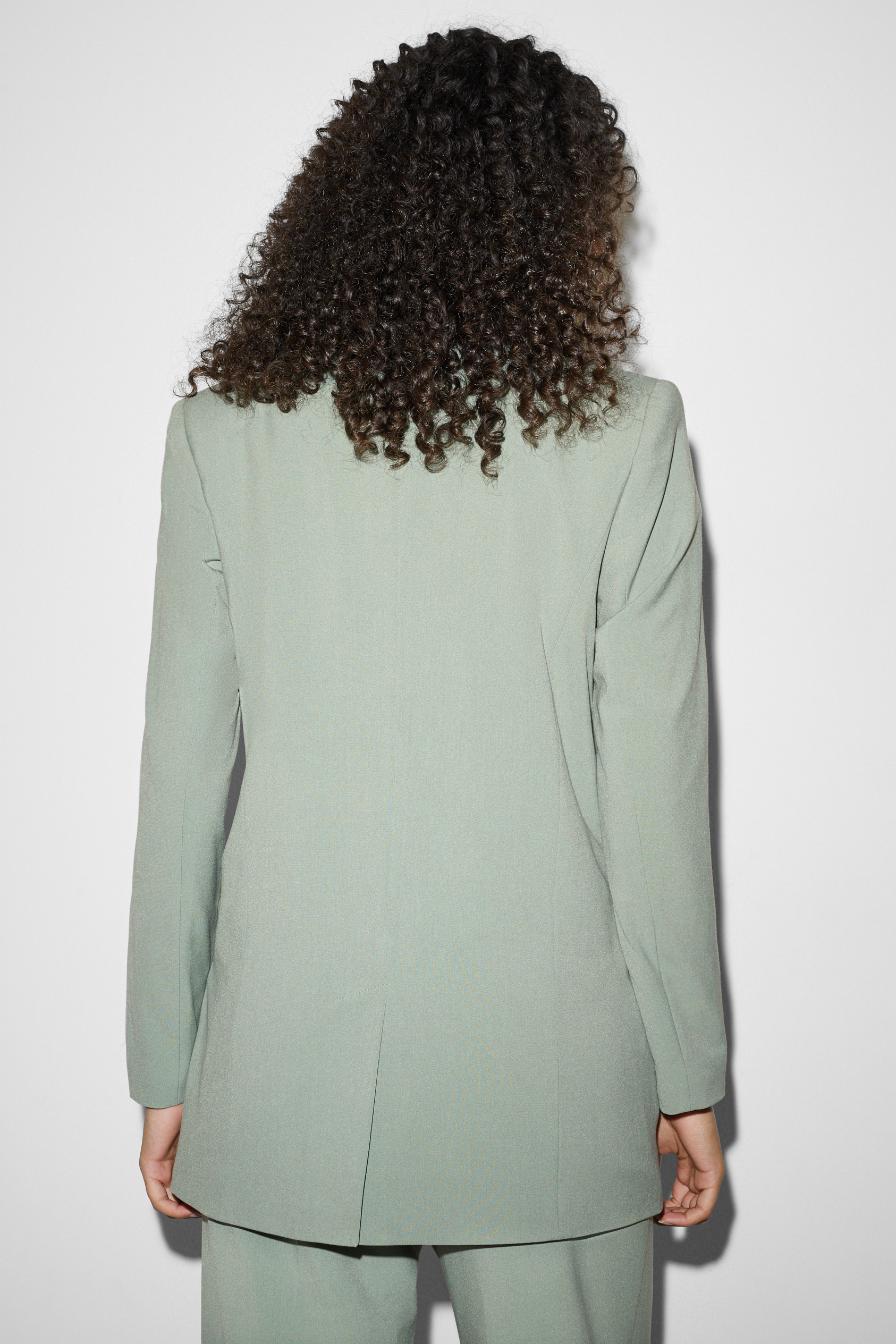 CLOCKHOUSE - blazer - relaxed fit