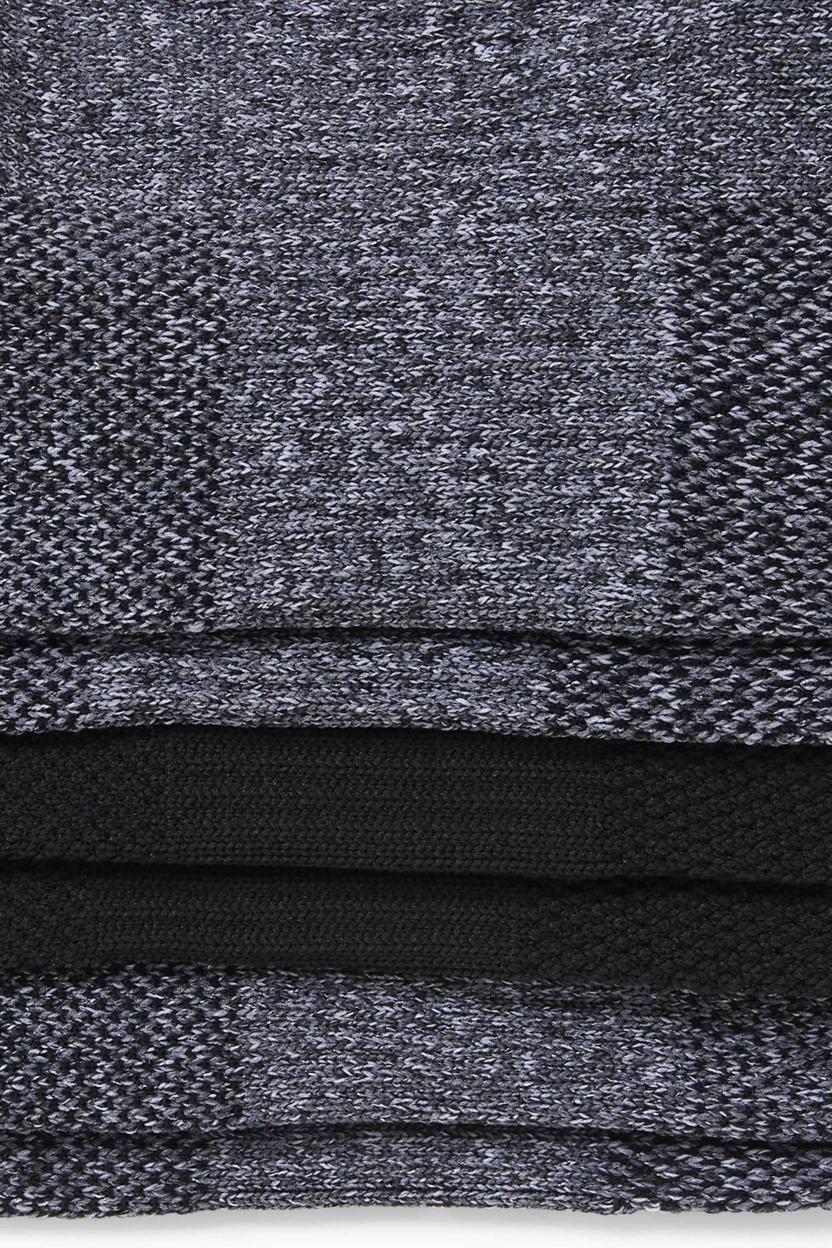 Multipack of 3 - trainer socks