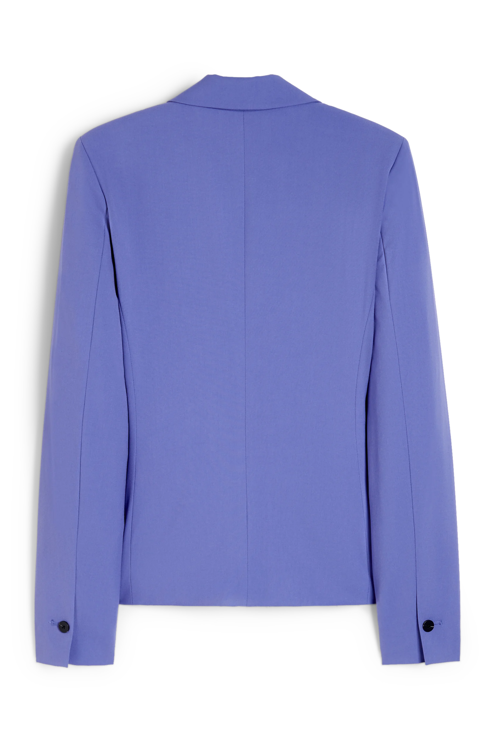 Business blazer - fitted