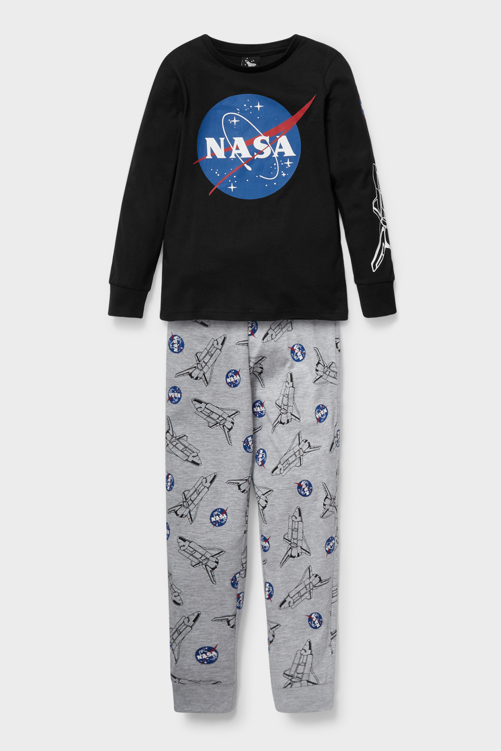 NASA - pyjamas  - 2 piece