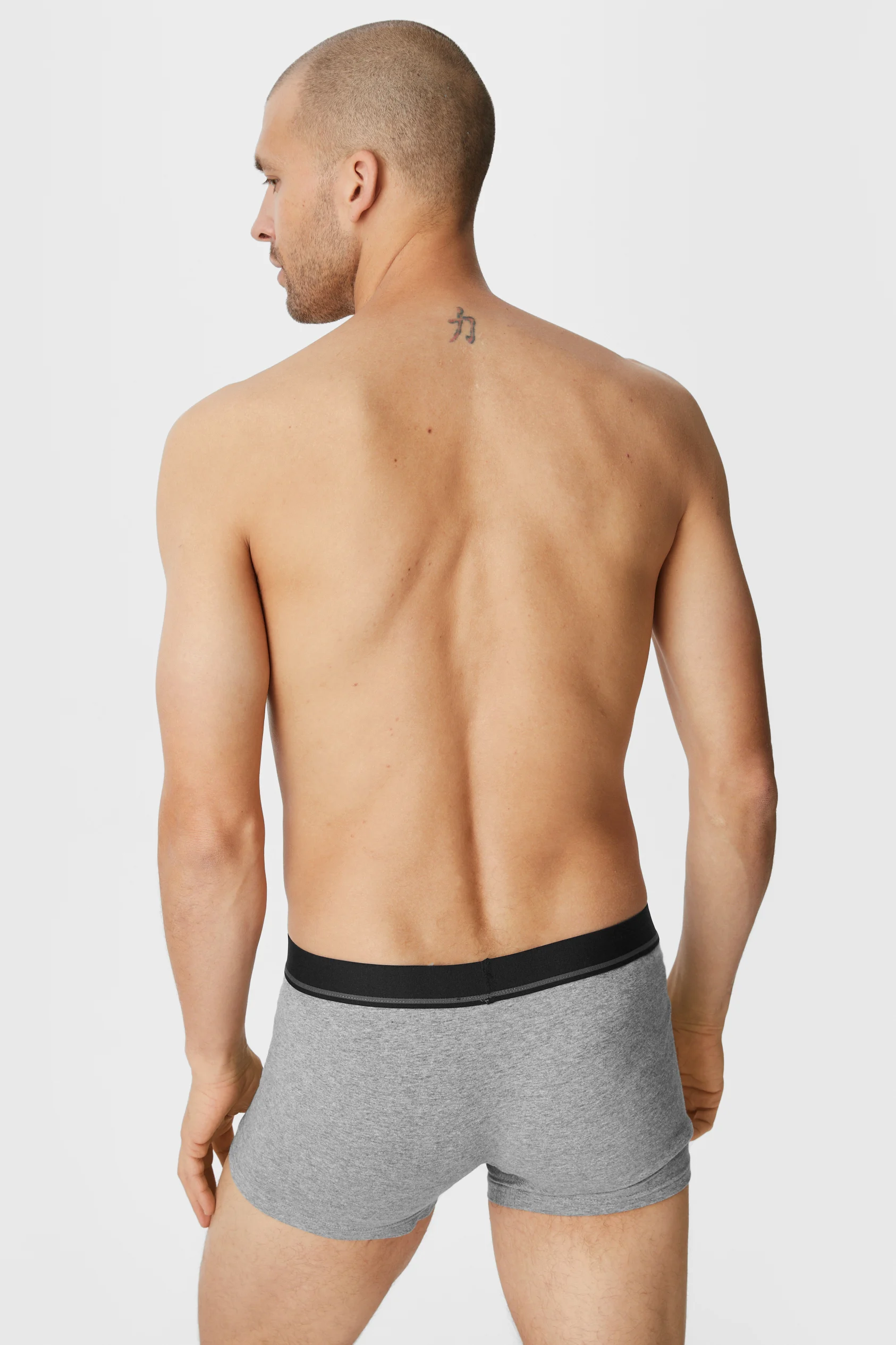 Multipack of 5 - trunks