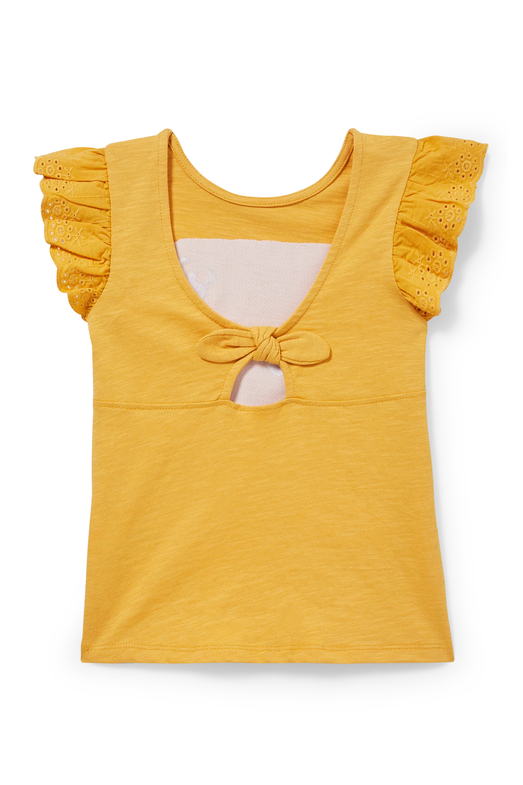 Short sleeve T-shirt