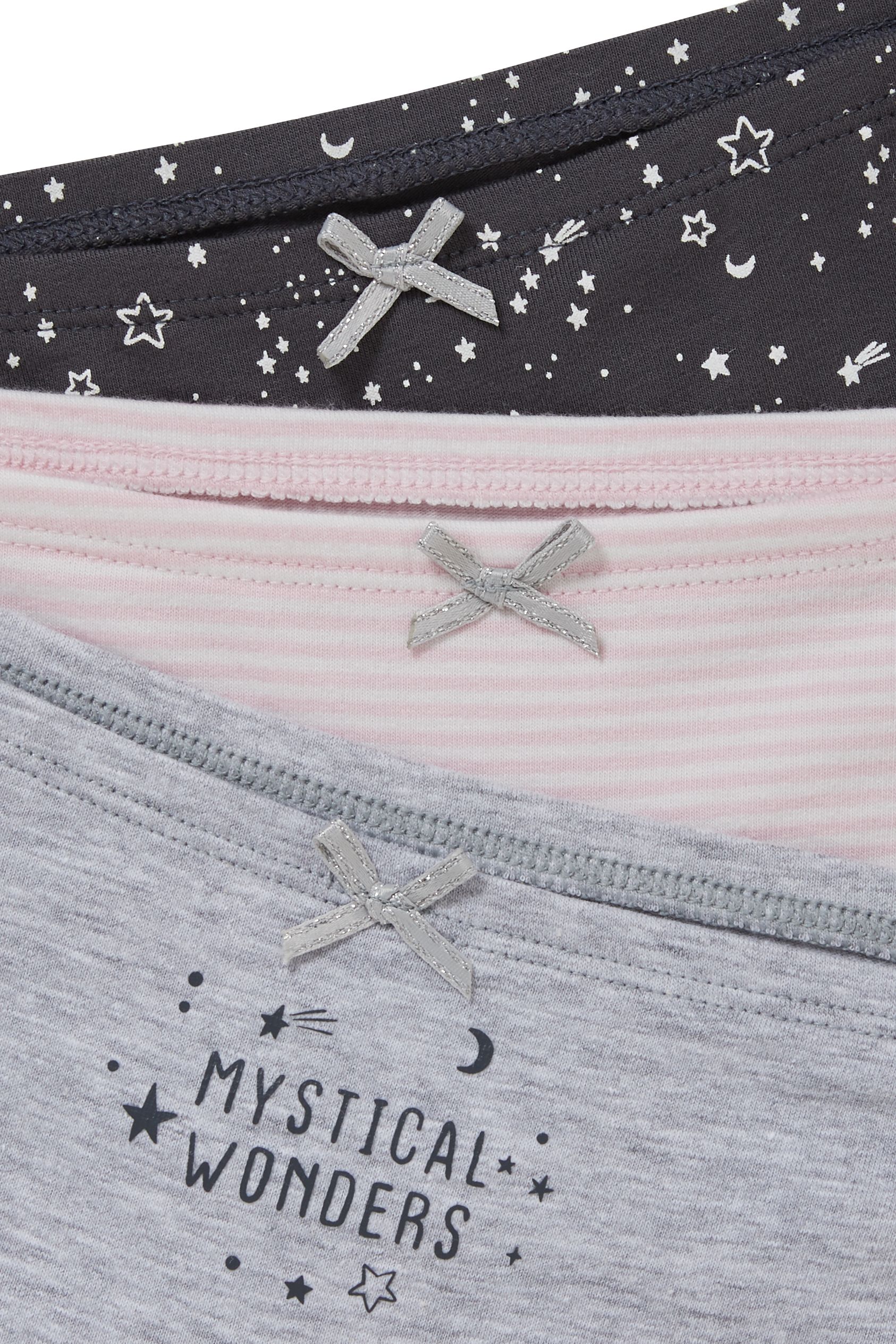 Multipack of 3 - boxer shorts