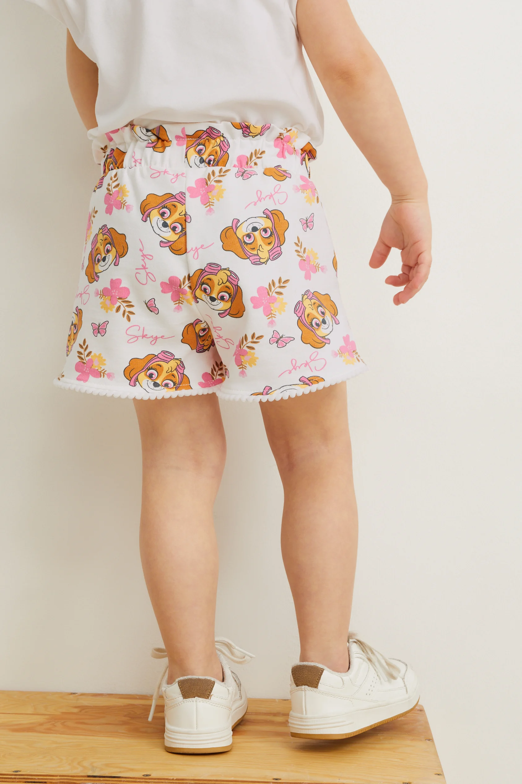 PAW Patrol - sweat shorts