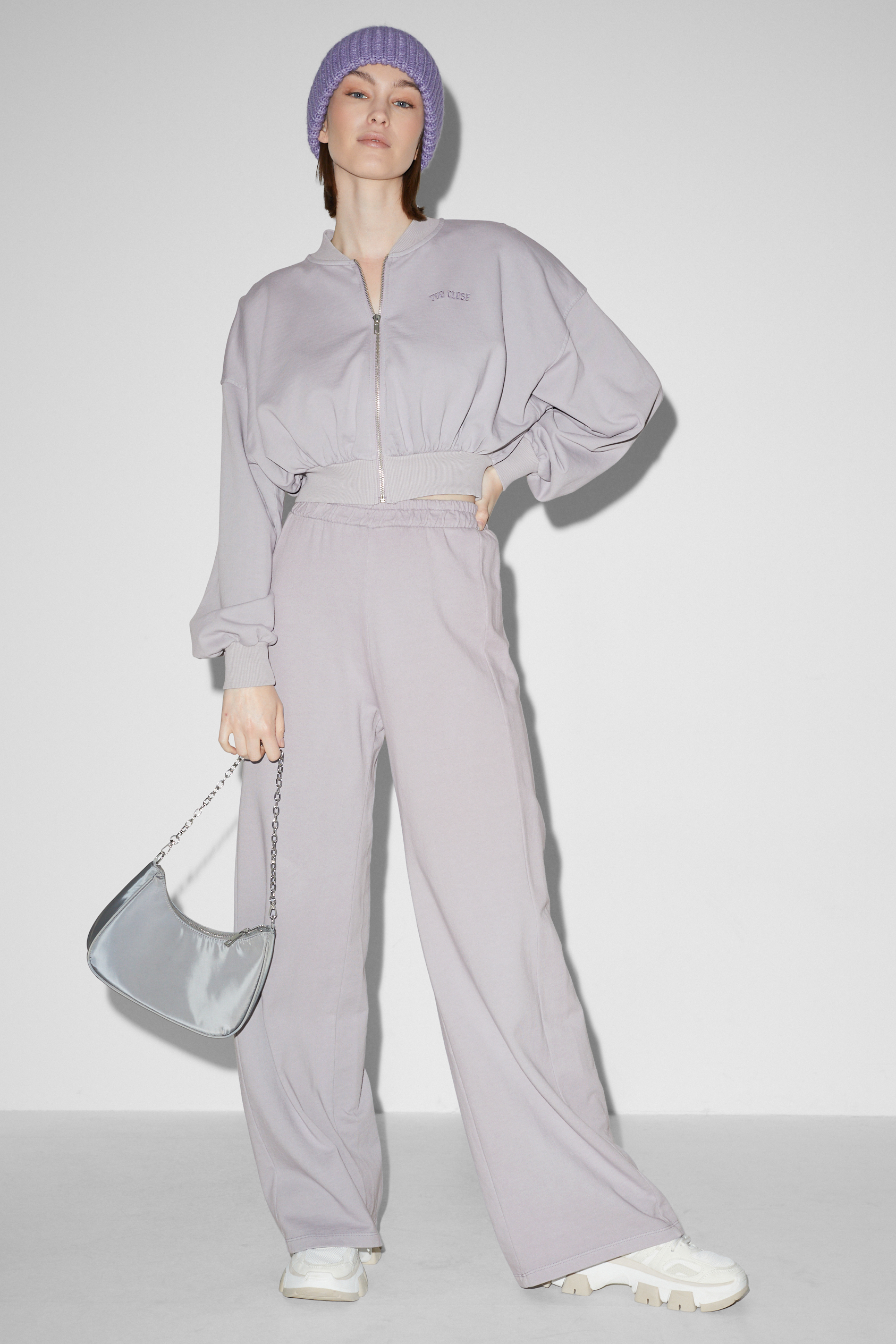 CLOCKHOUSE - joggers