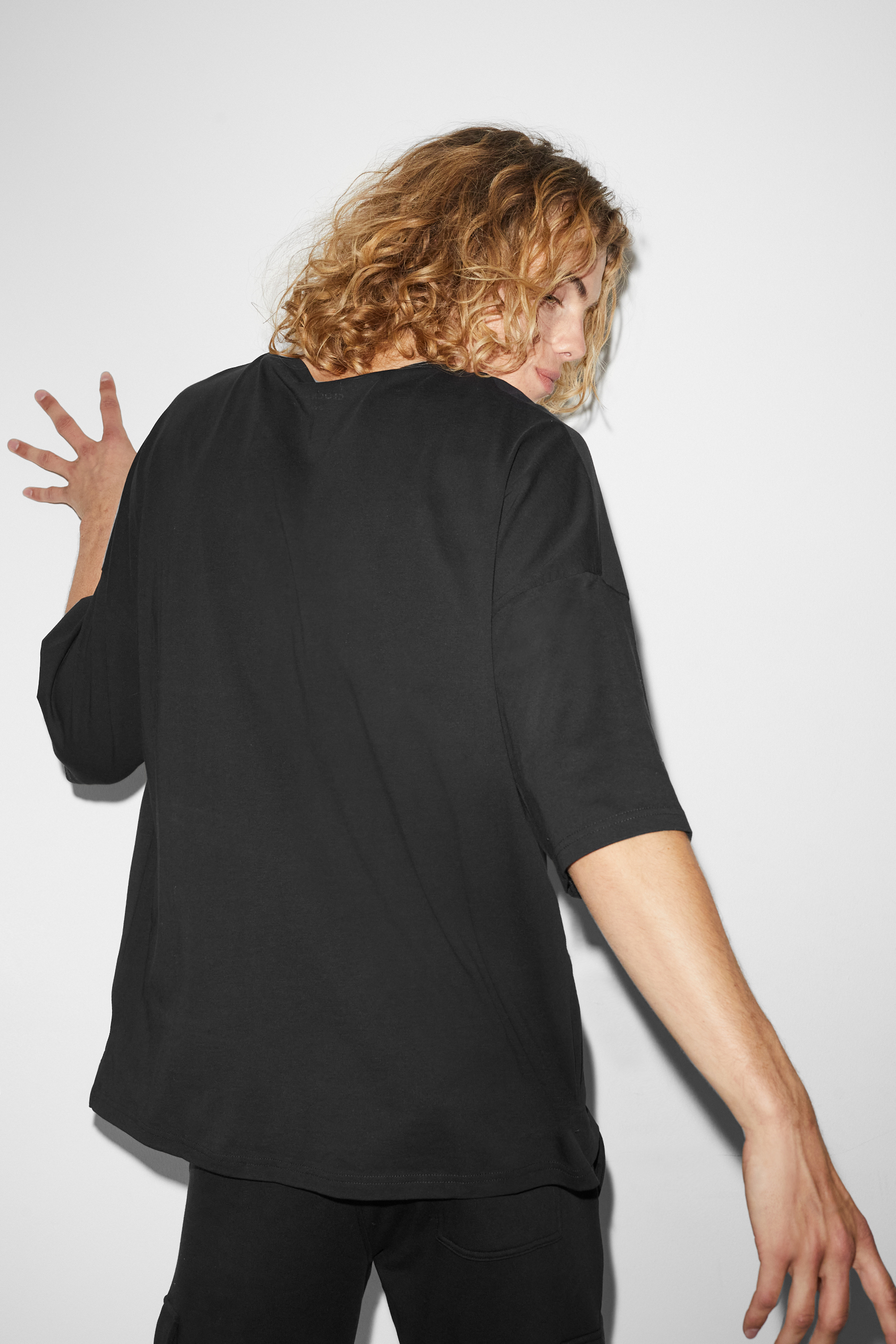 CLOCKHOUSE - T-shirt