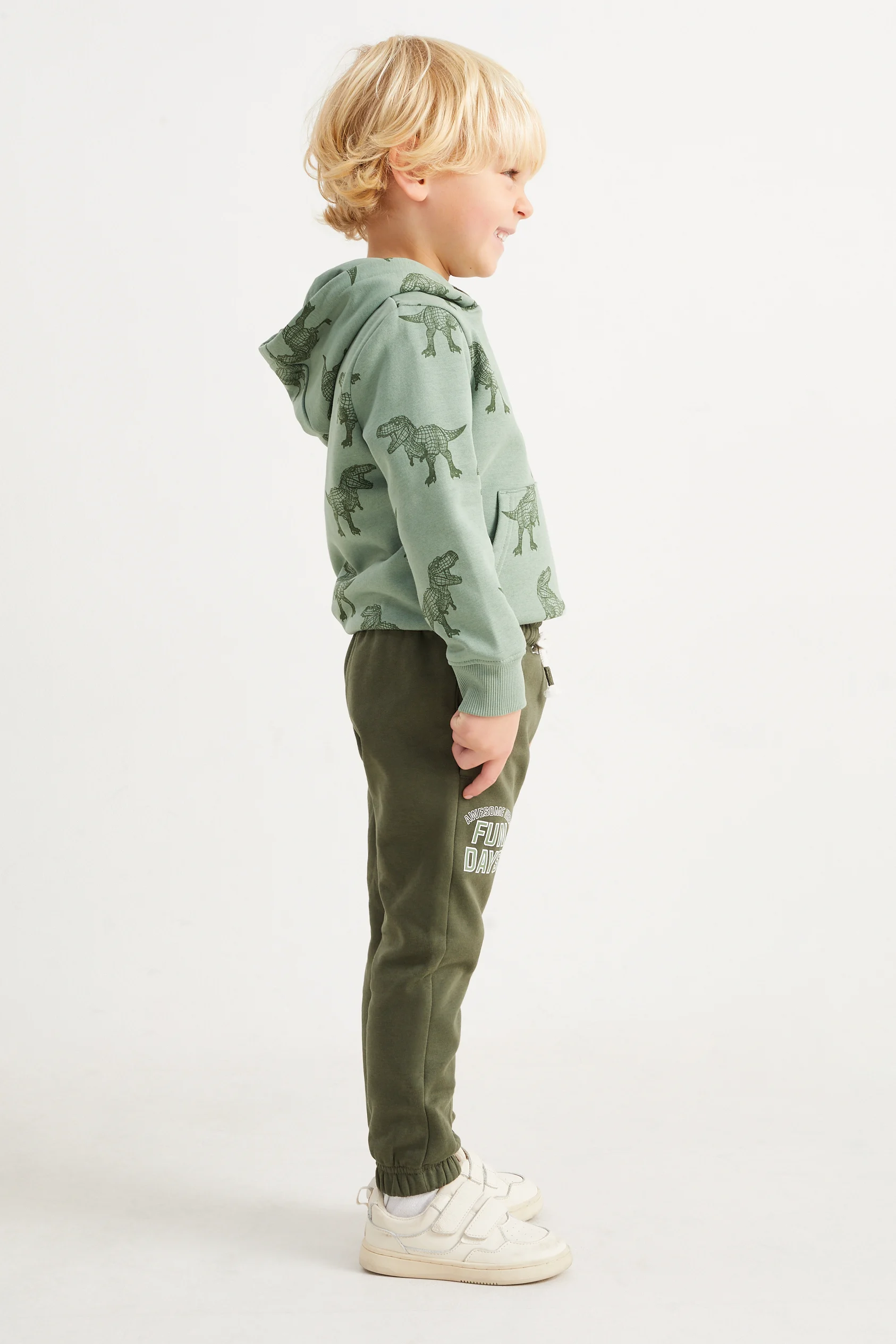 Multipack of 2 - joggers