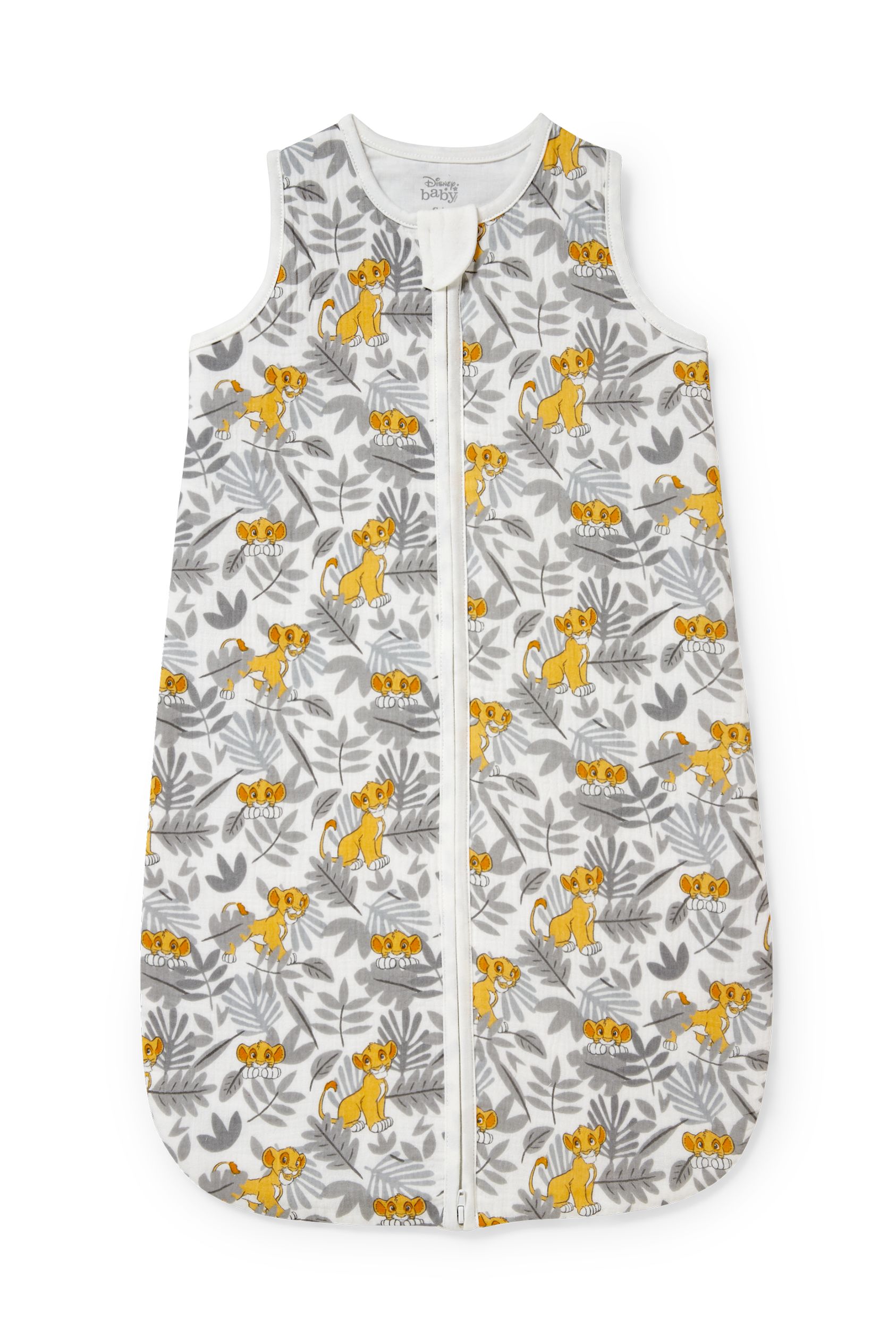 The Lion King - baby sleeping bag - 6-18 months