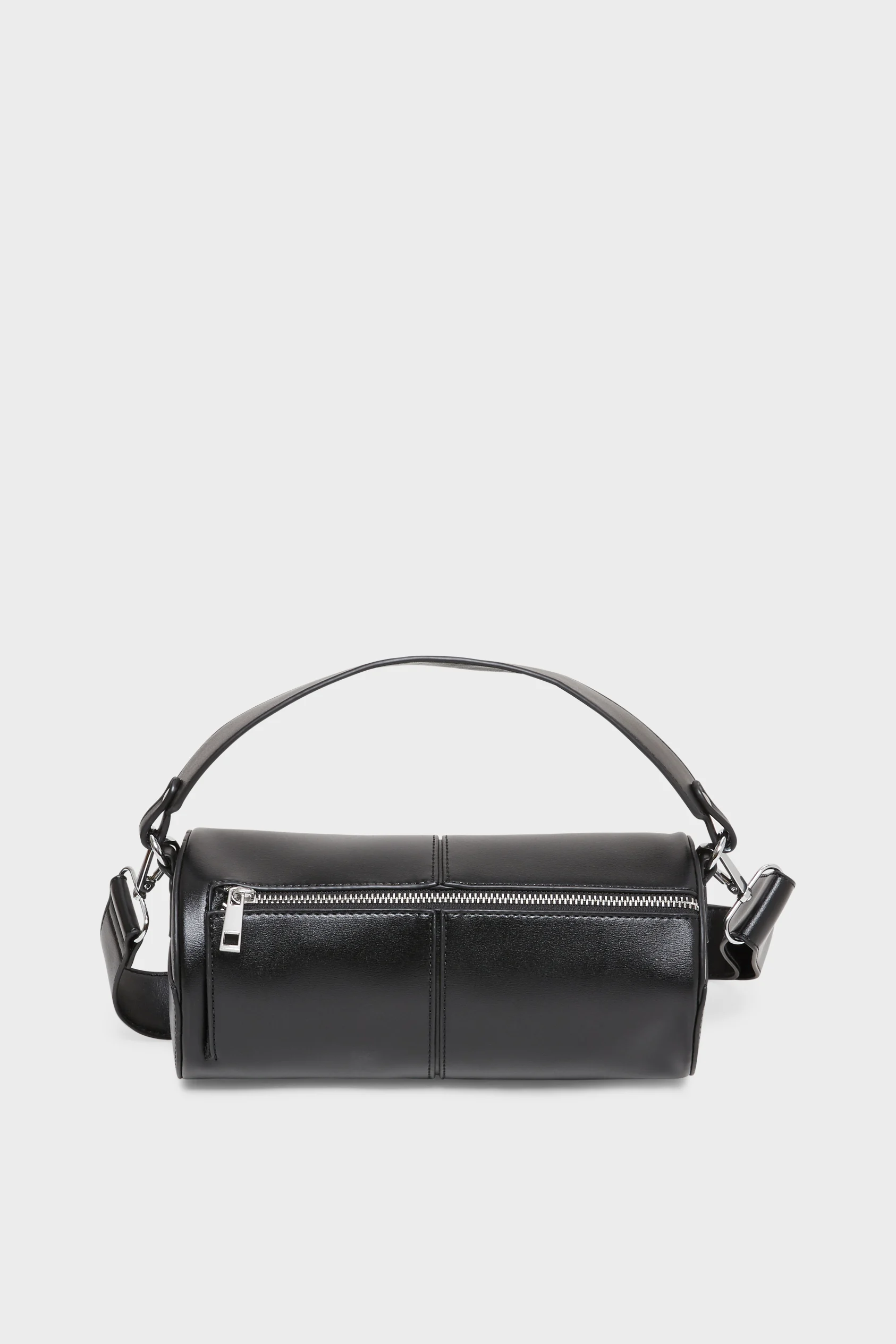 Shoulder bag - faux leather