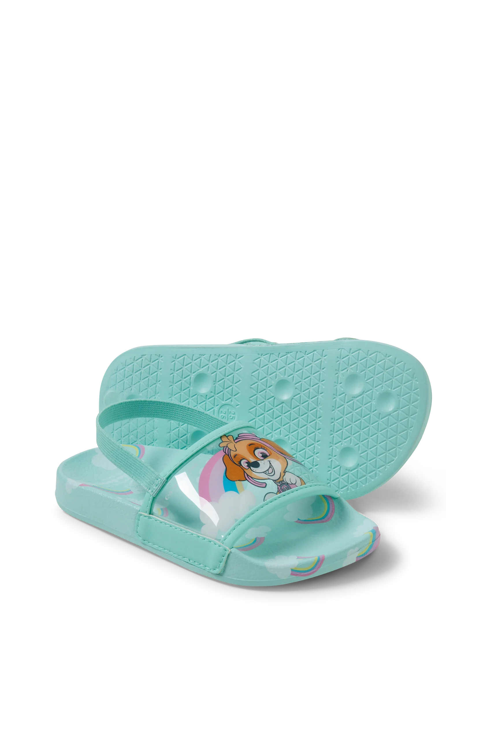 PAW Patrol - sandals