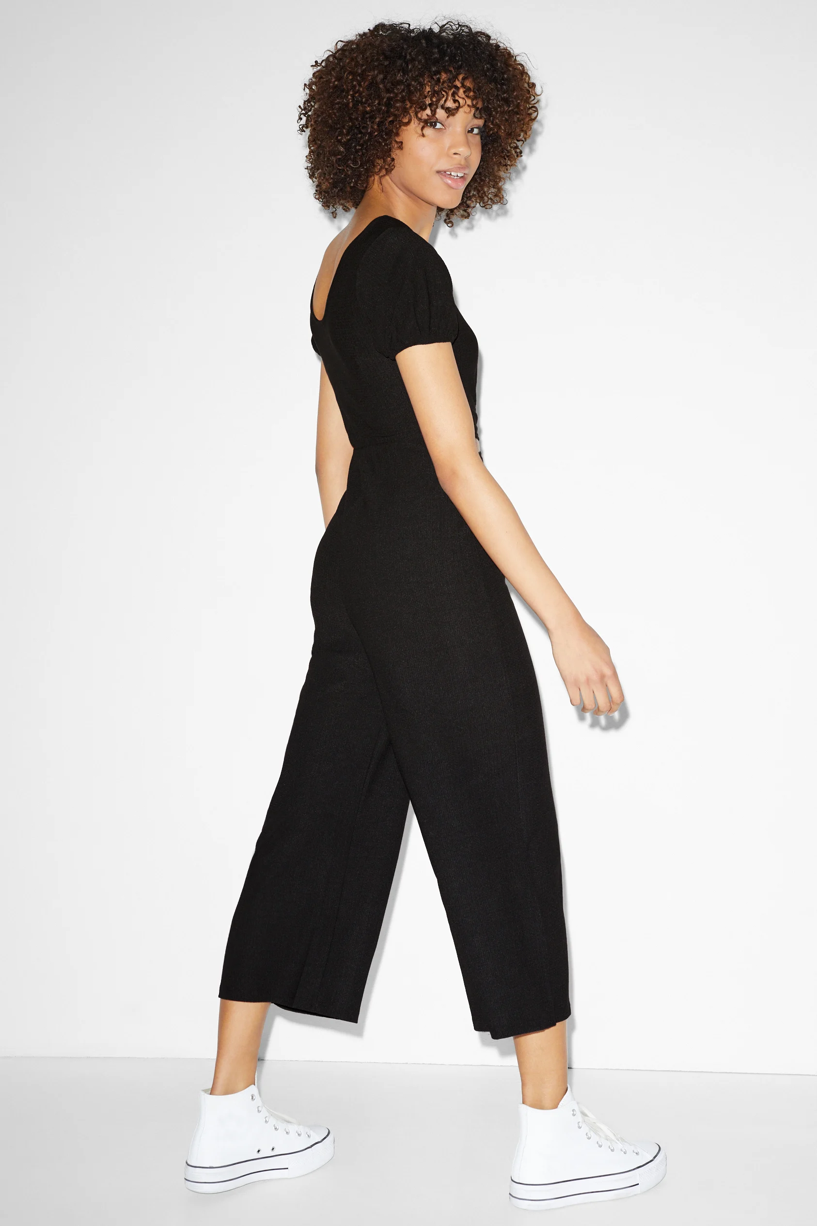 CLOCKHOUSE - jumpsuit