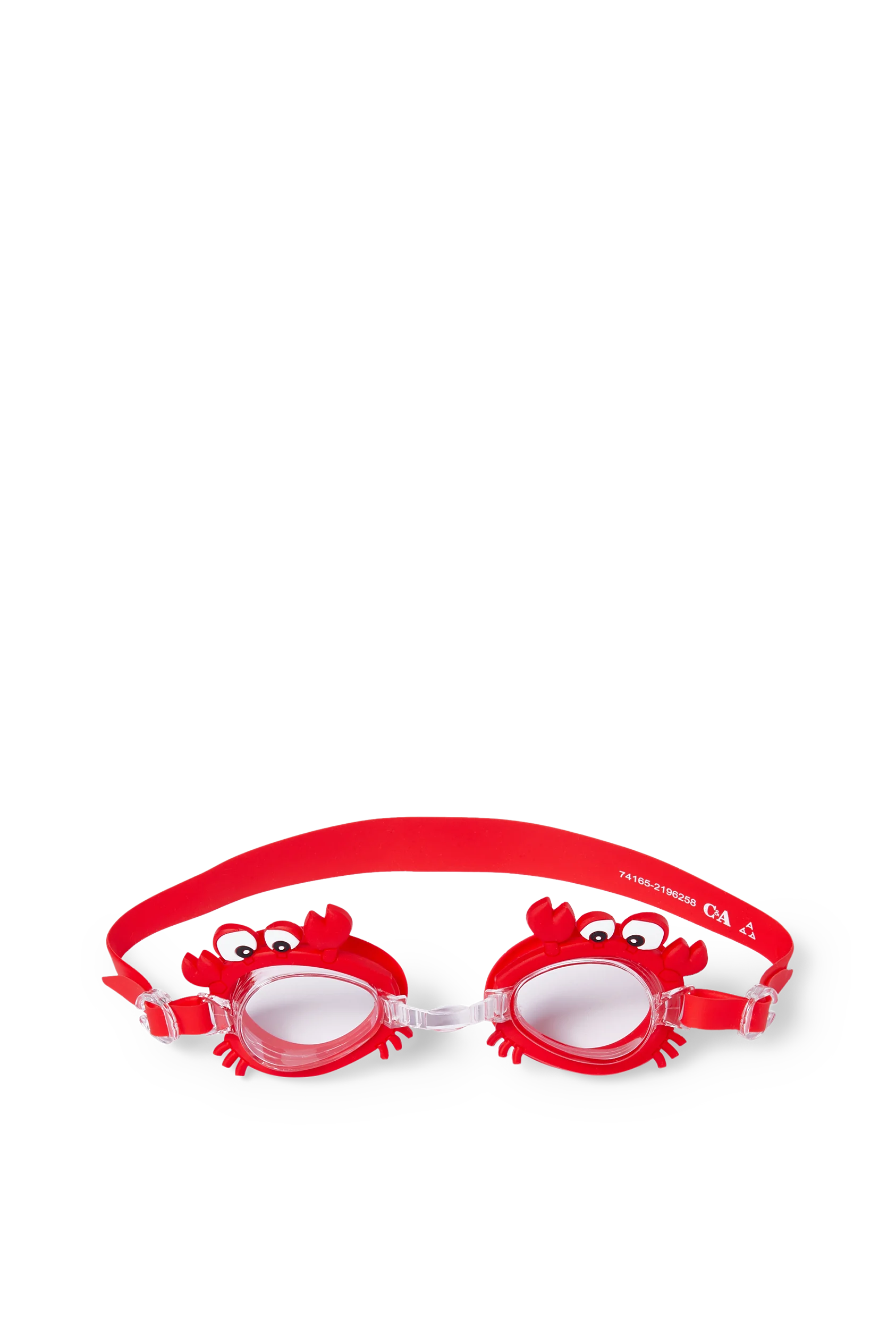 Swimming goggles
