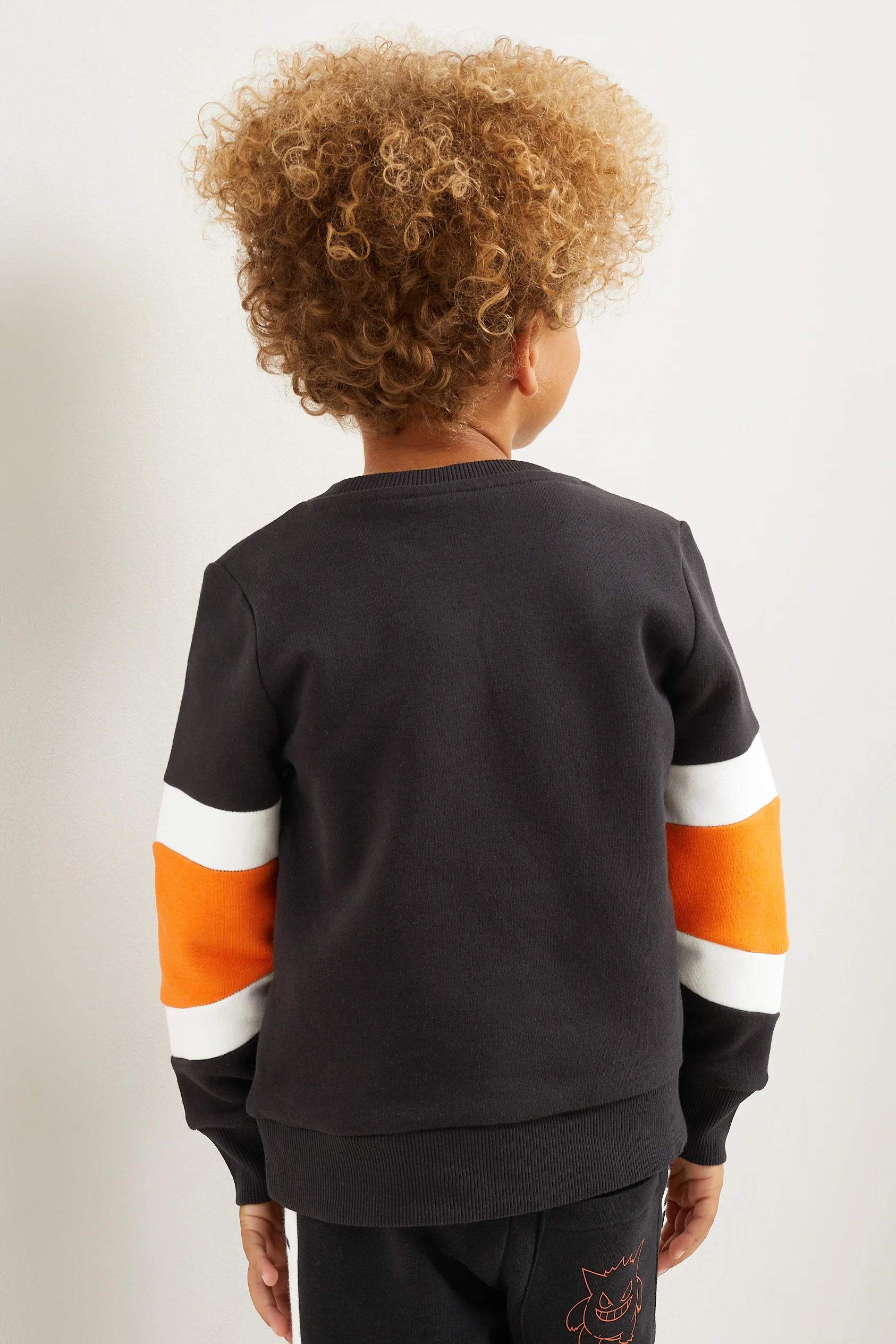 Pokémon - Halloween sweatshirt