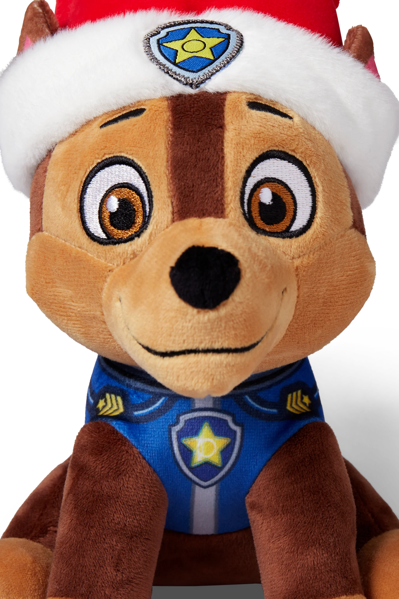 PAW Patrol - Christmas cuddly toy