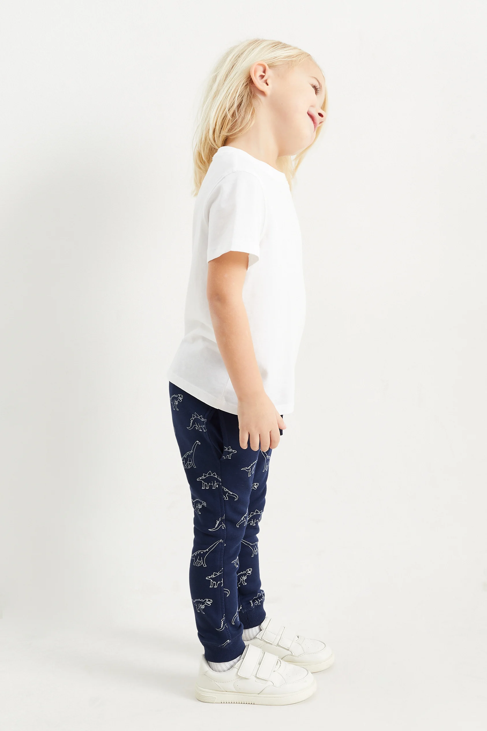 Multipack of 3 - joggers