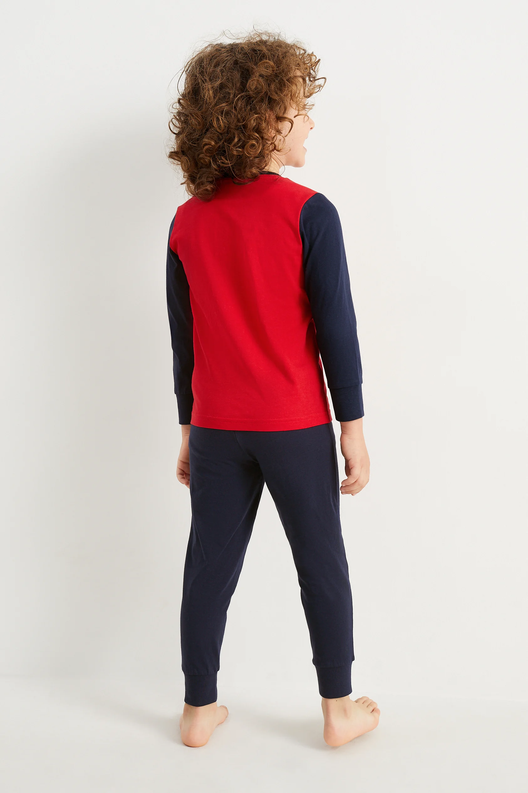 Cars - pyjamas - 2 piece