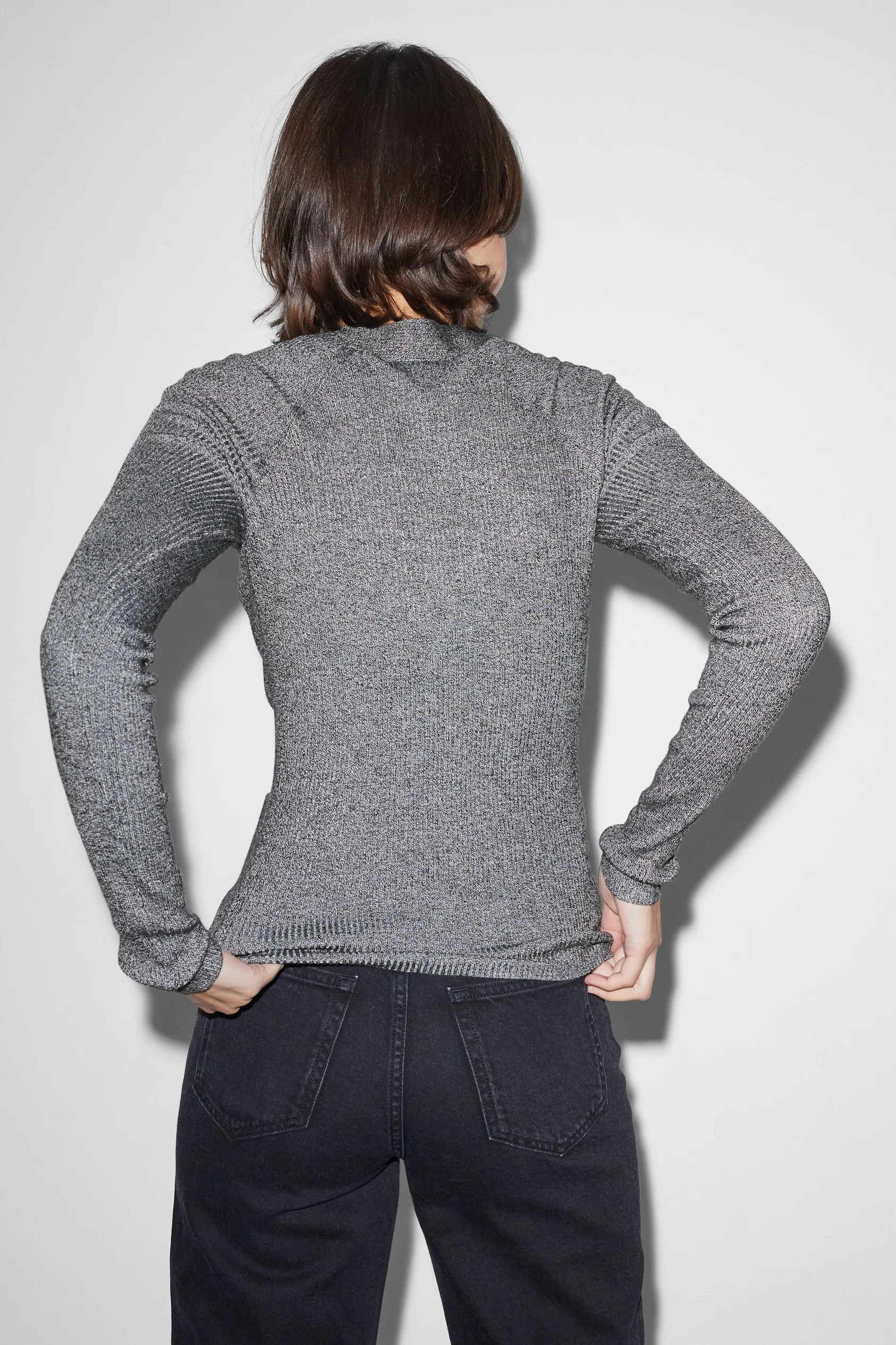 CLOCKHOUSE - Pullover