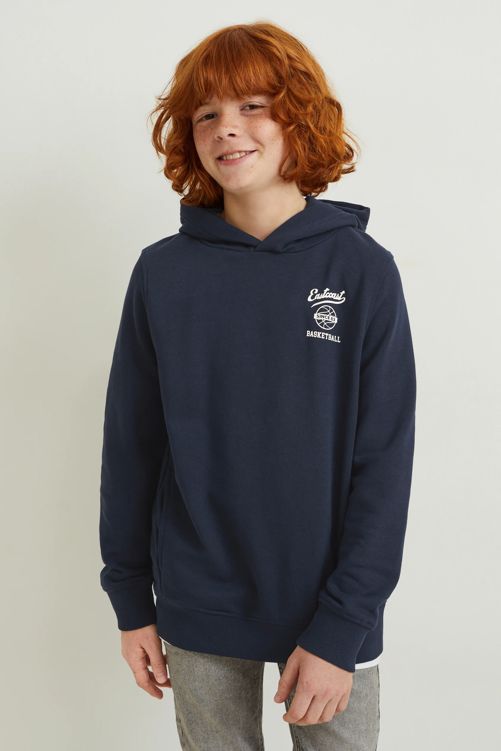 Multipack of 2 - hoodie