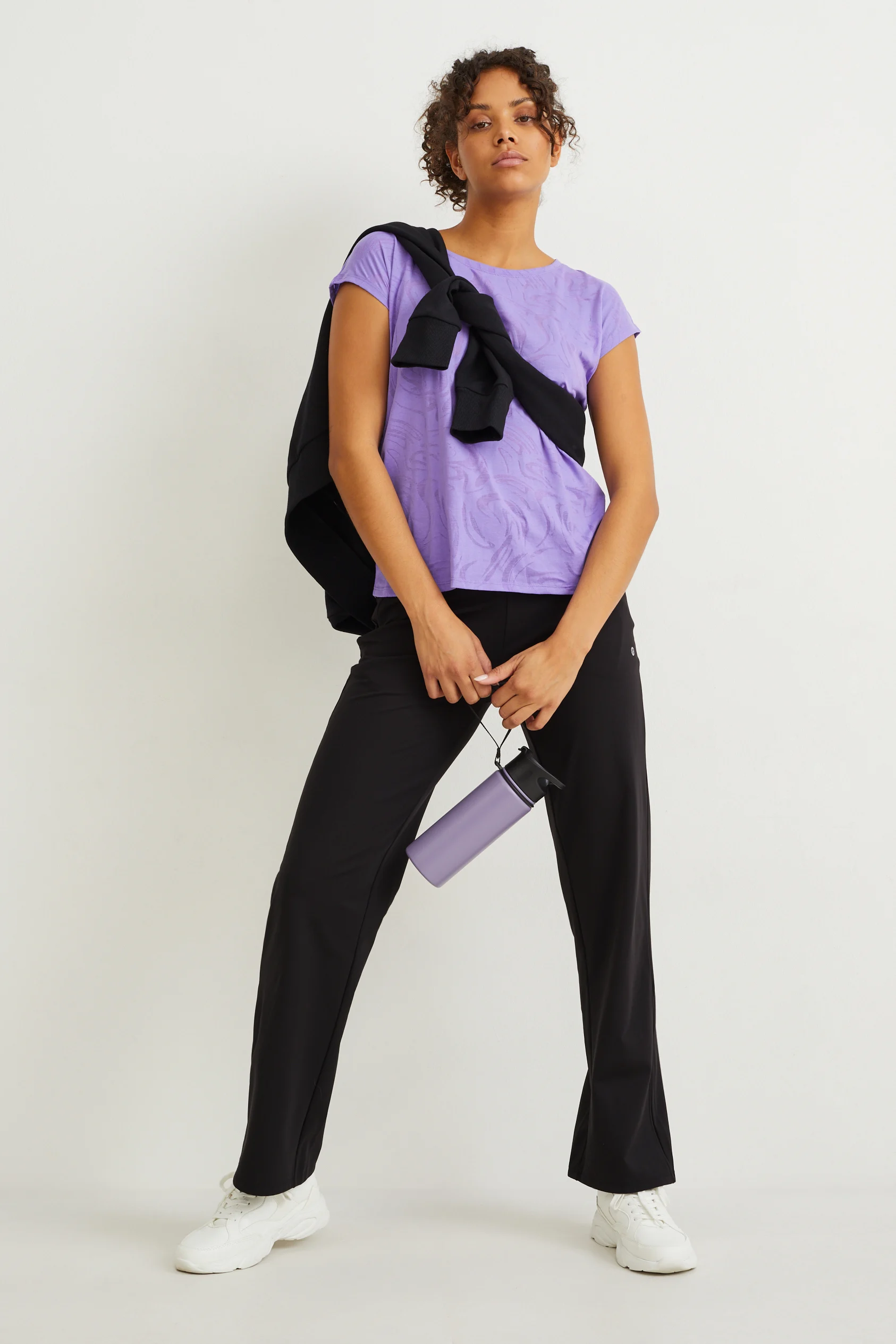 Technical - 4 Way Stretch