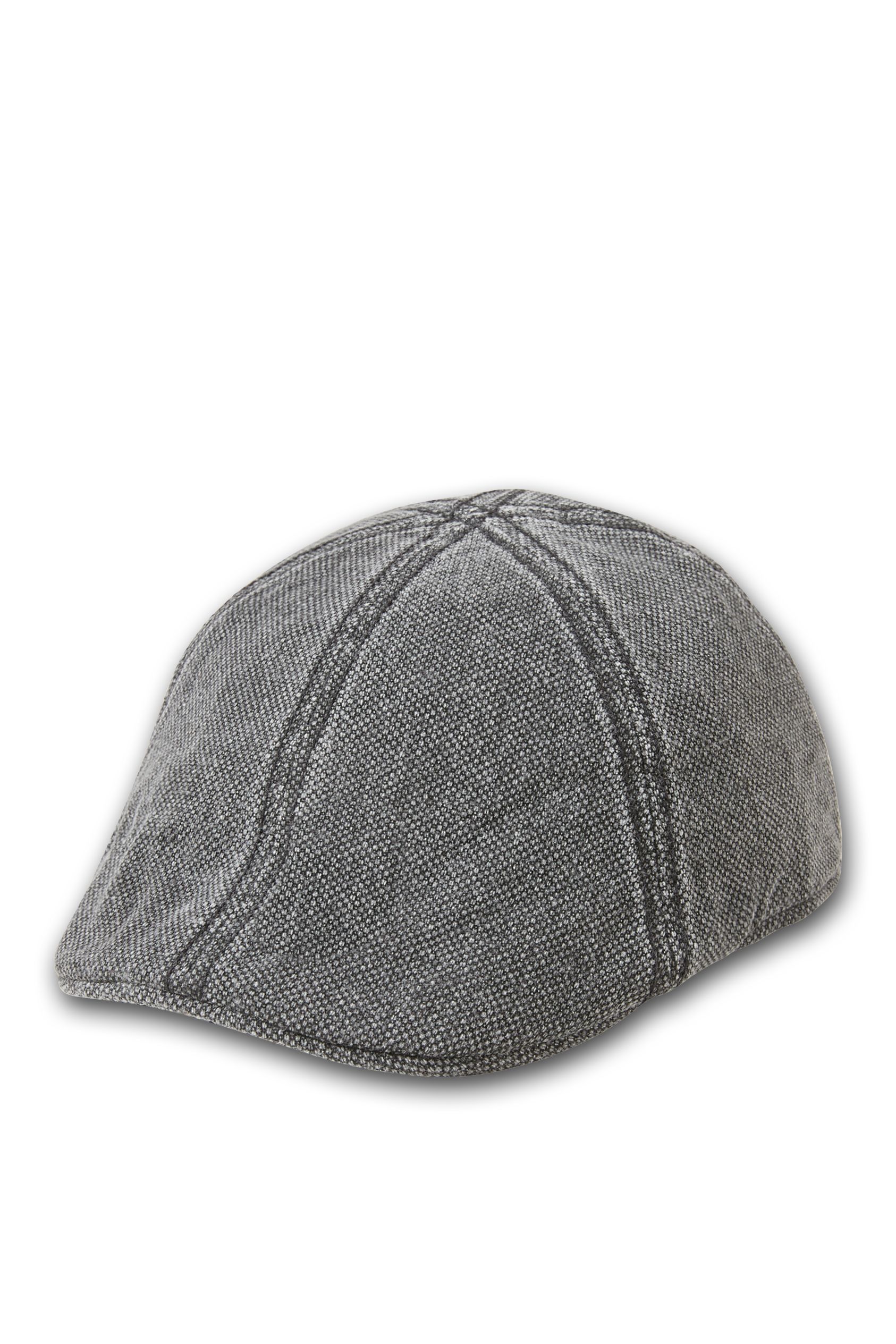 Flat cap