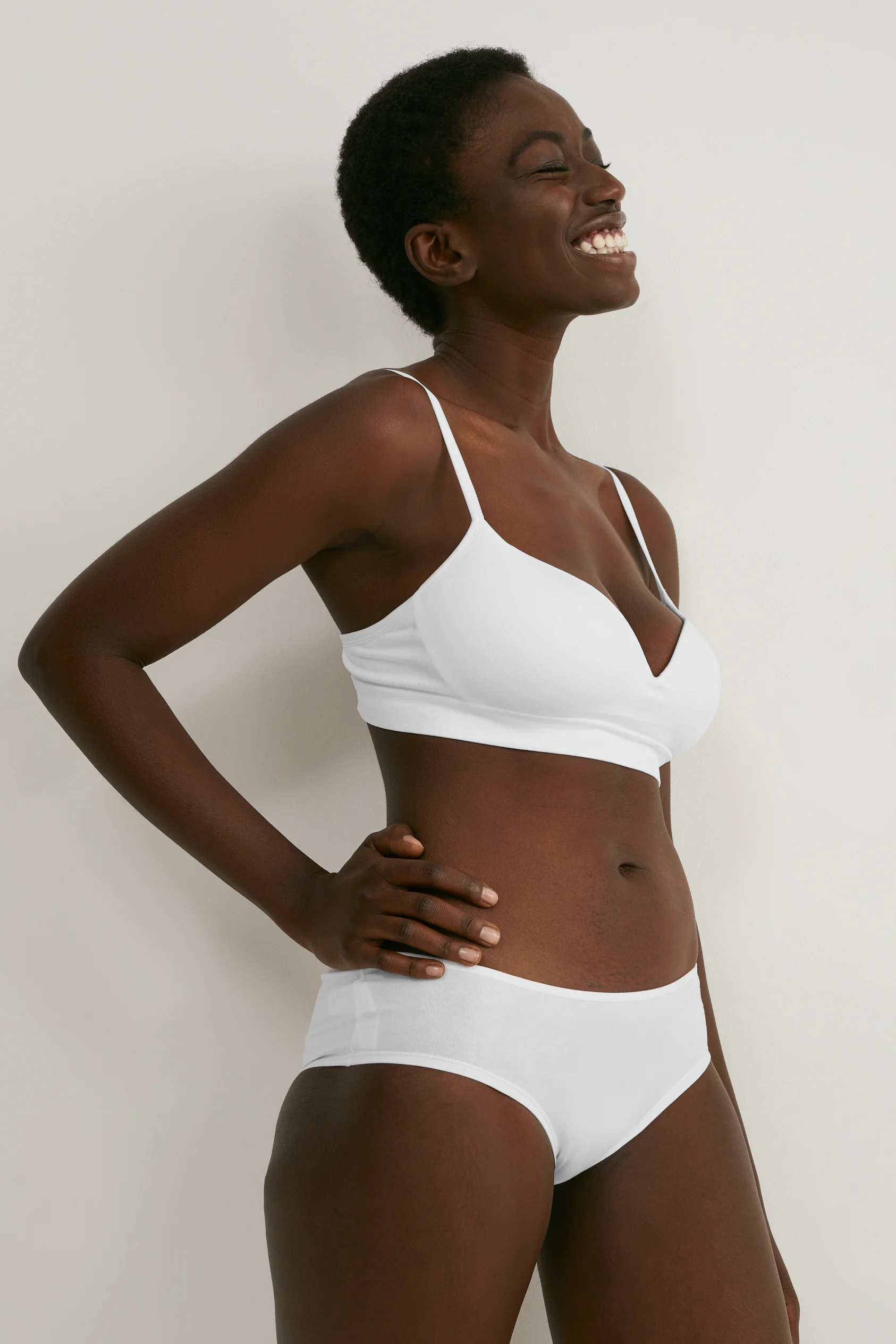 Multipack of 10 - hipster briefs