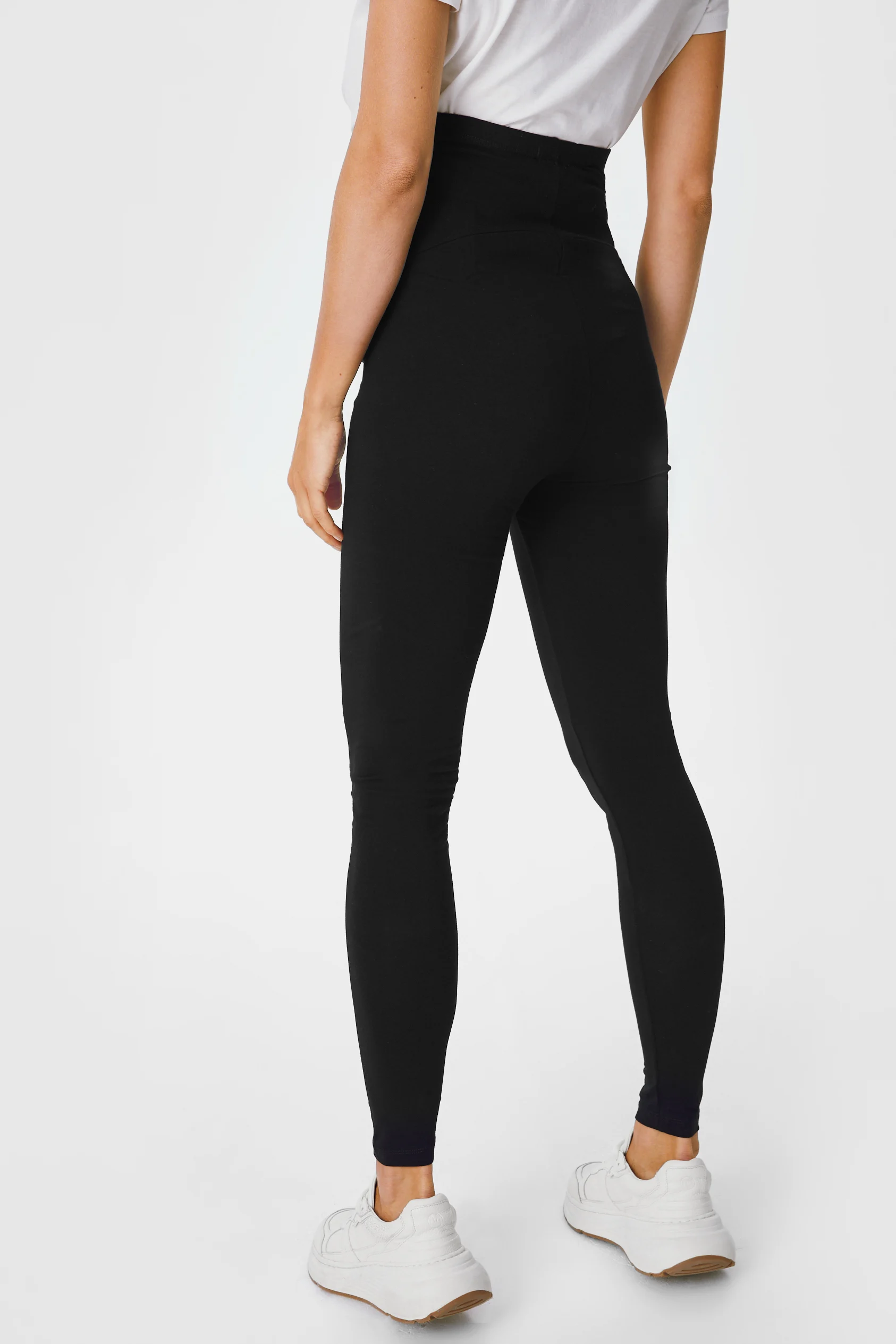 Maternity leggings