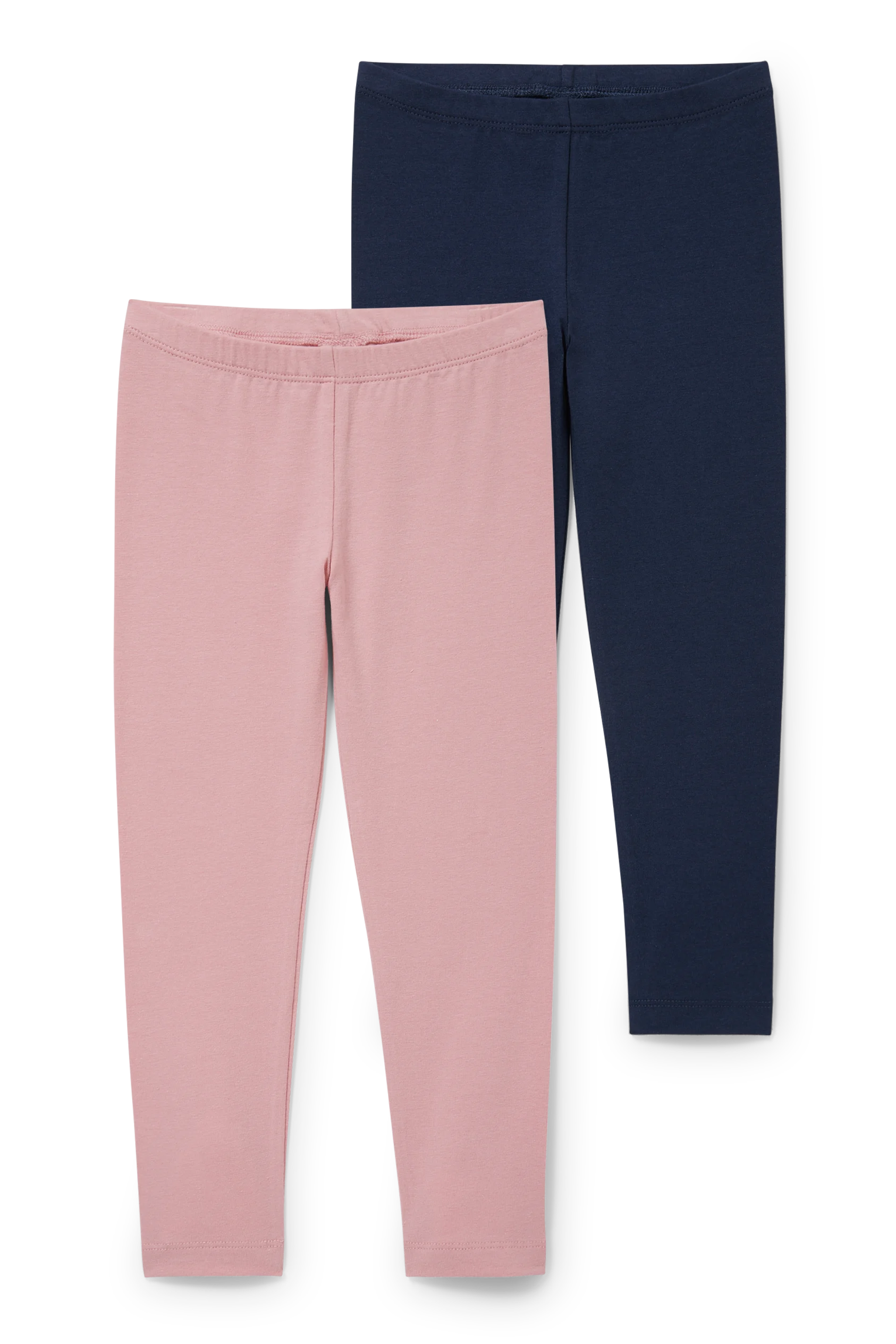 Multipack of 2 - leggings