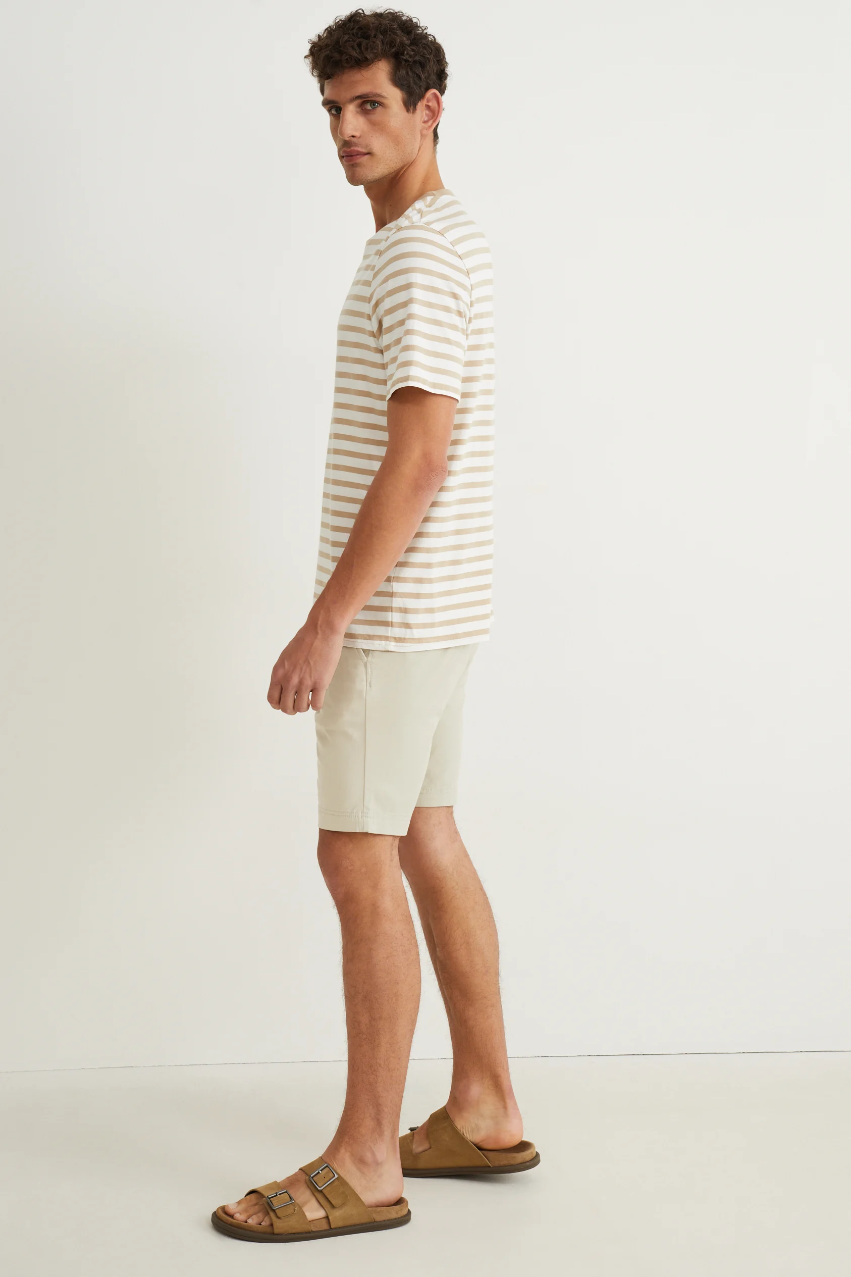 Shorts - Flex - 4 Way Stretch - LYCRA?