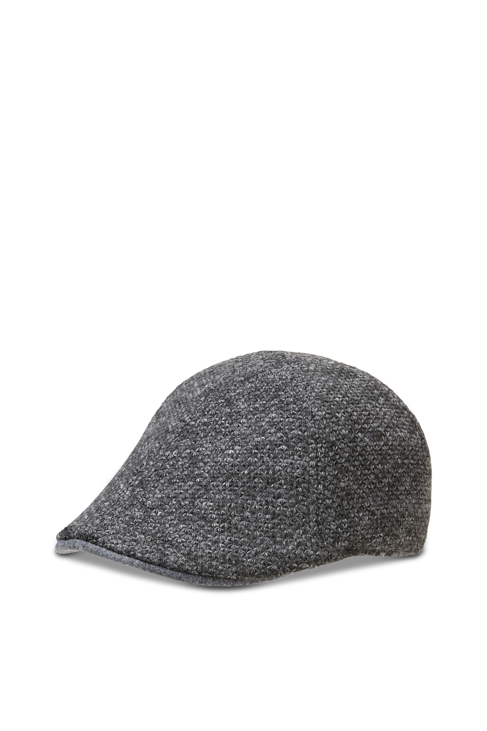 Flat cap