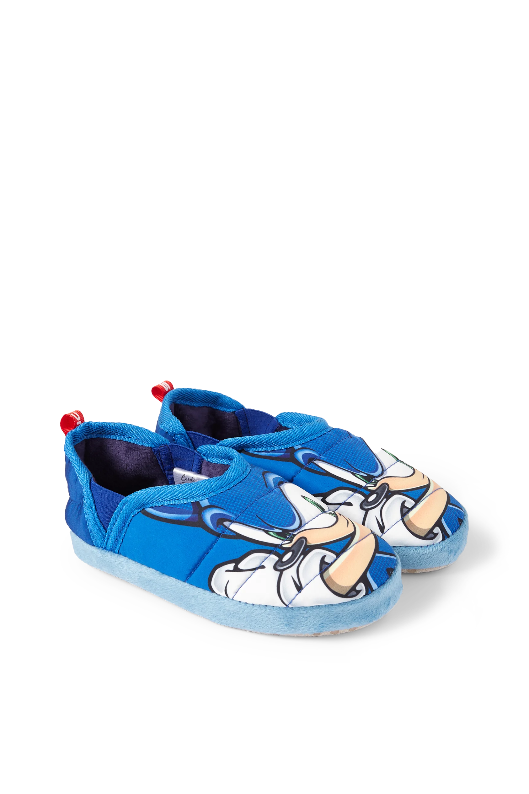 Sonic - slippers